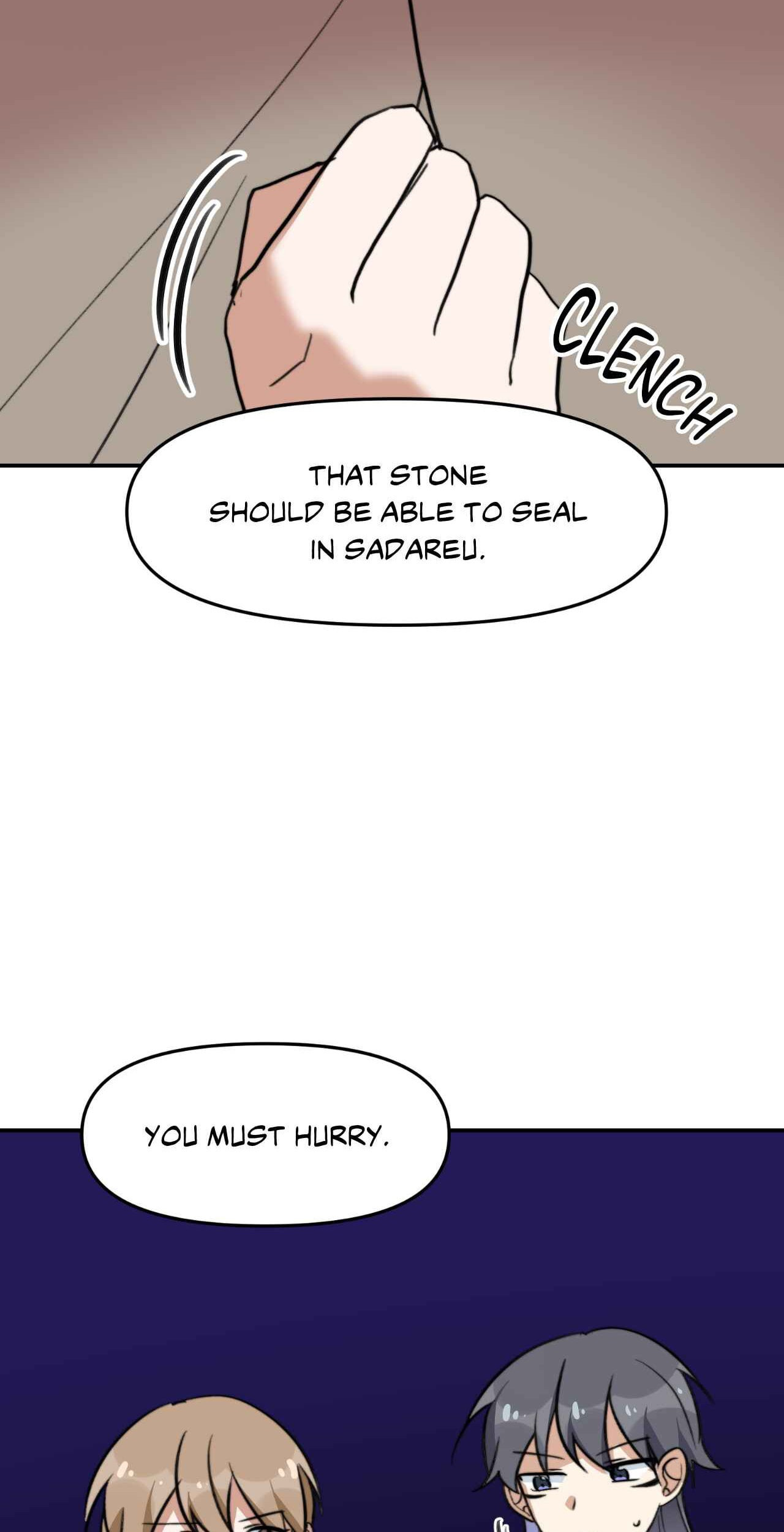 Read Yume Kurai chapter 59 image 46 on Lezhin