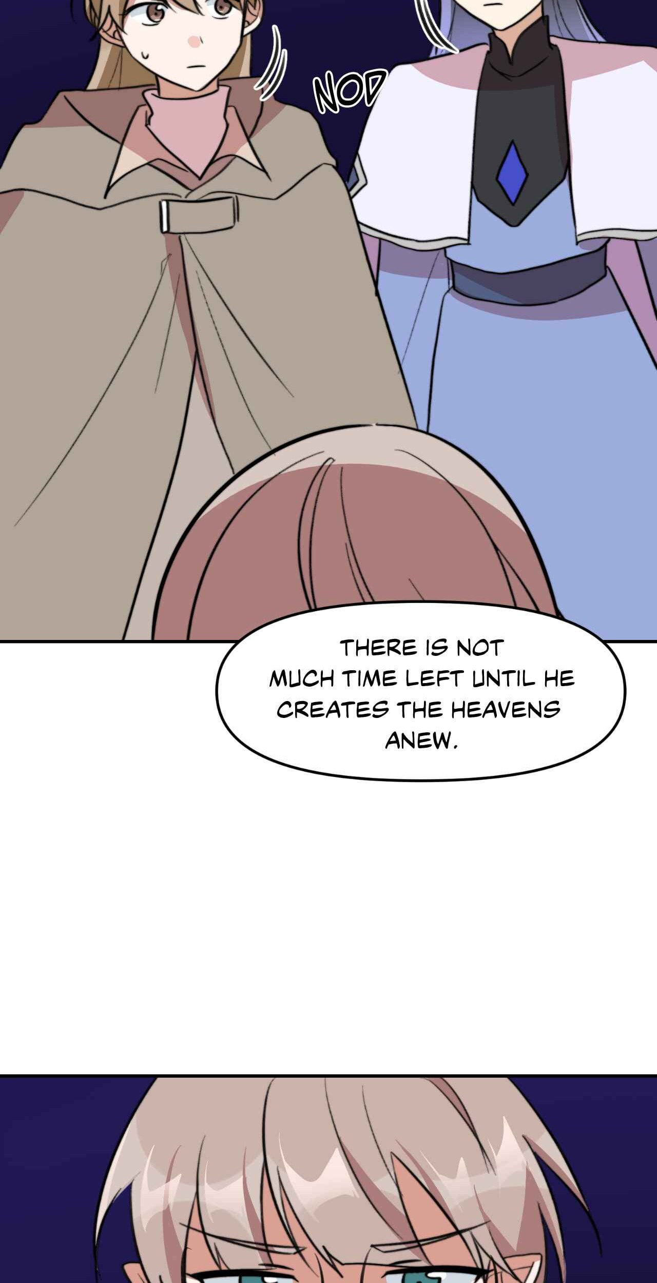 Read Yume Kurai chapter 59 image 47 on Lezhin
