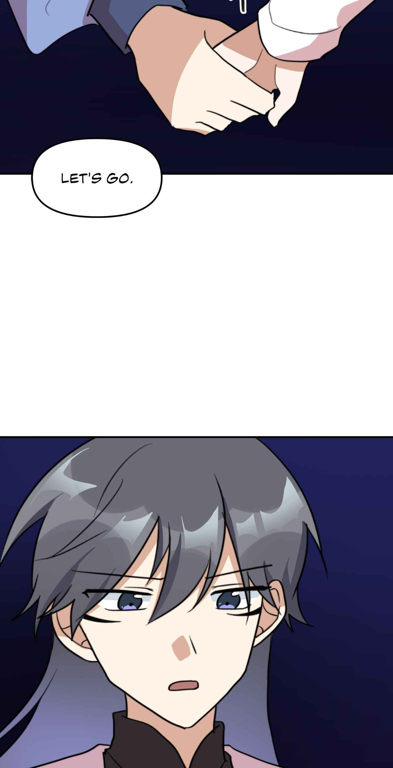 Read Yume Kurai chapter 59 image 50 on Lezhin