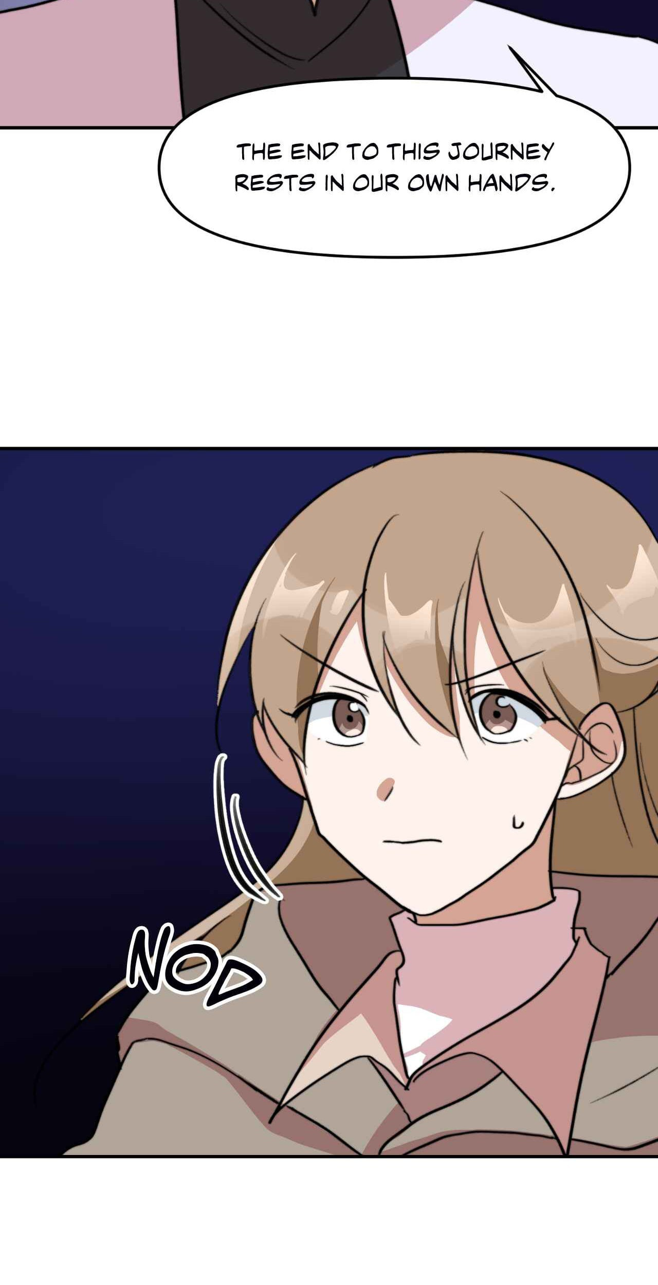 Read Yume Kurai chapter 59 image 51 on Lezhin