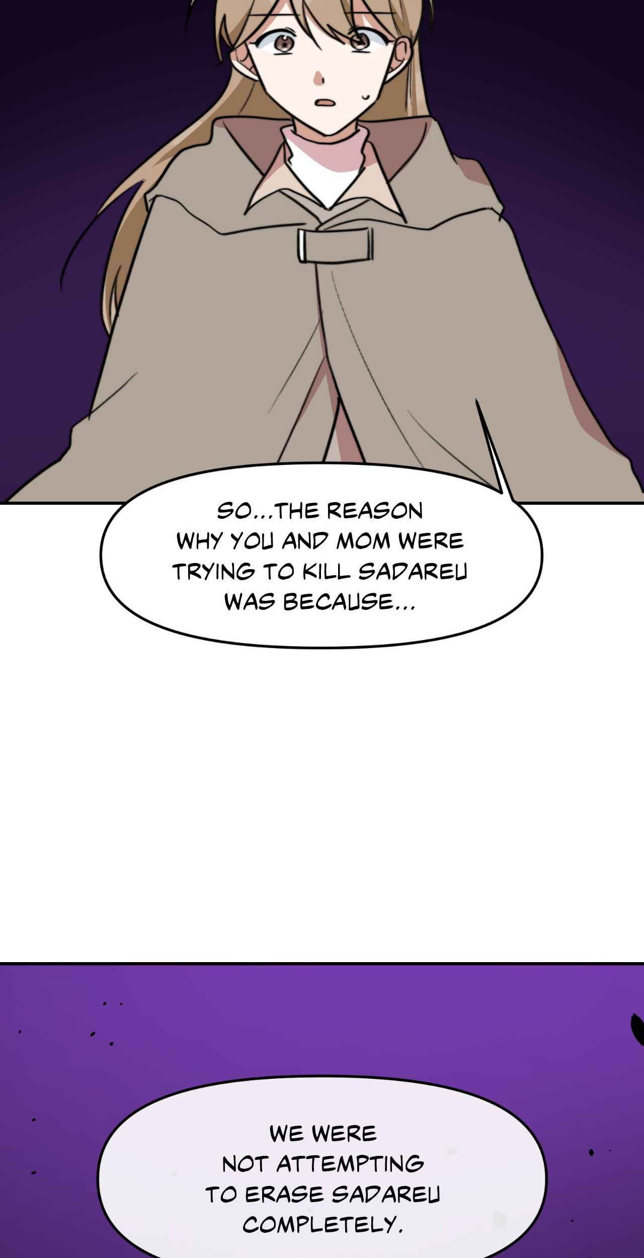 Read Yume Kurai chapter 59 image 6 on Lezhin