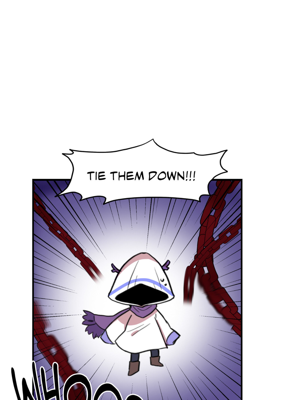 Read Yume Kurai chapter 6 image 15 on Lezhin