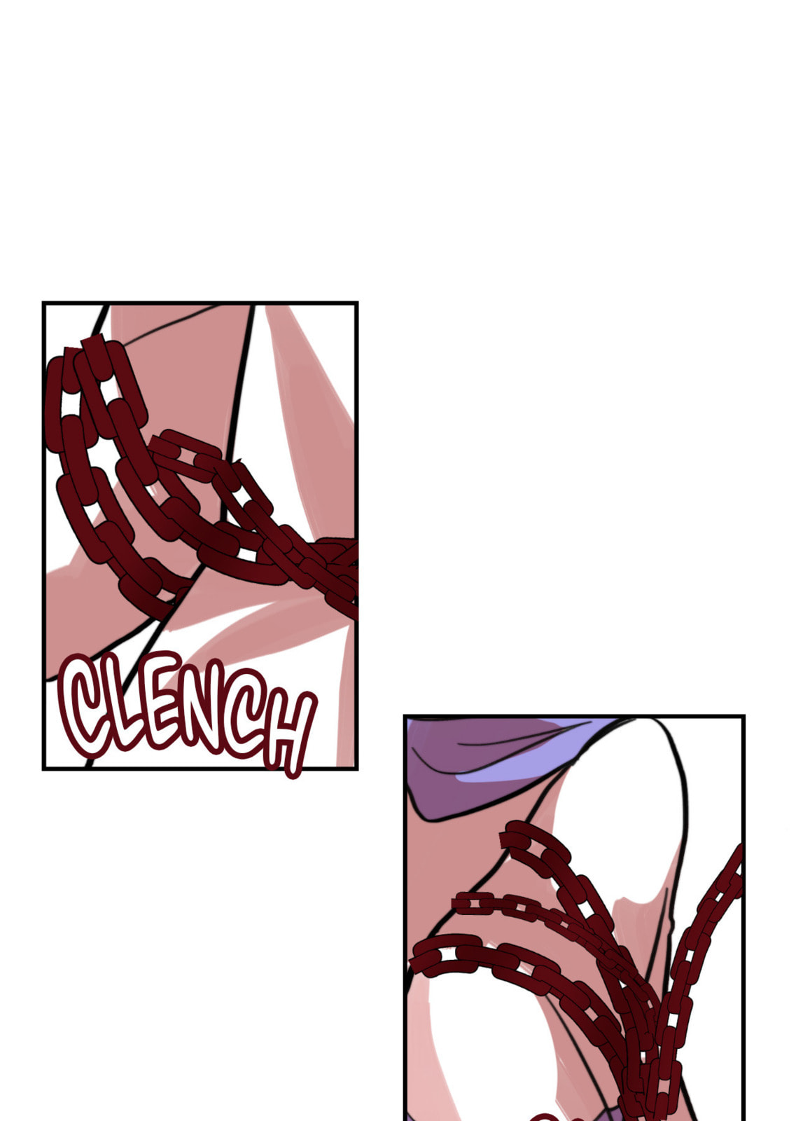 Read Yume Kurai chapter 6 image 18 on Lezhin