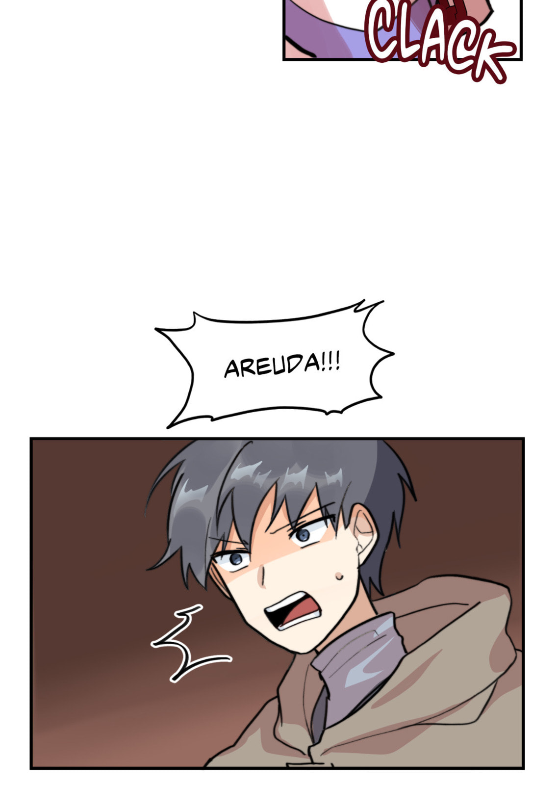 Read Yume Kurai chapter 6 image 19 on Lezhin
