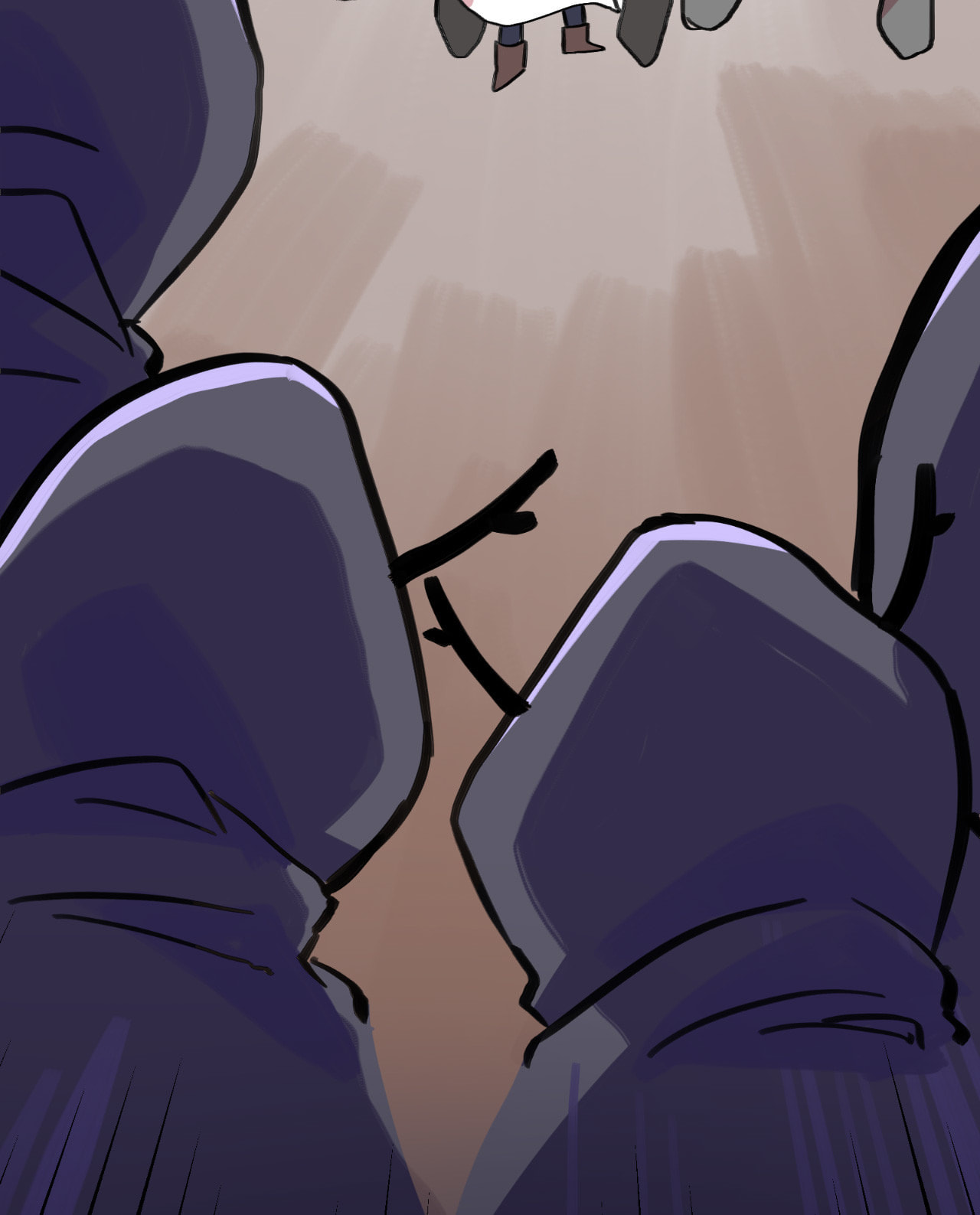 Read Yume Kurai chapter 6 image 2 on Lezhin