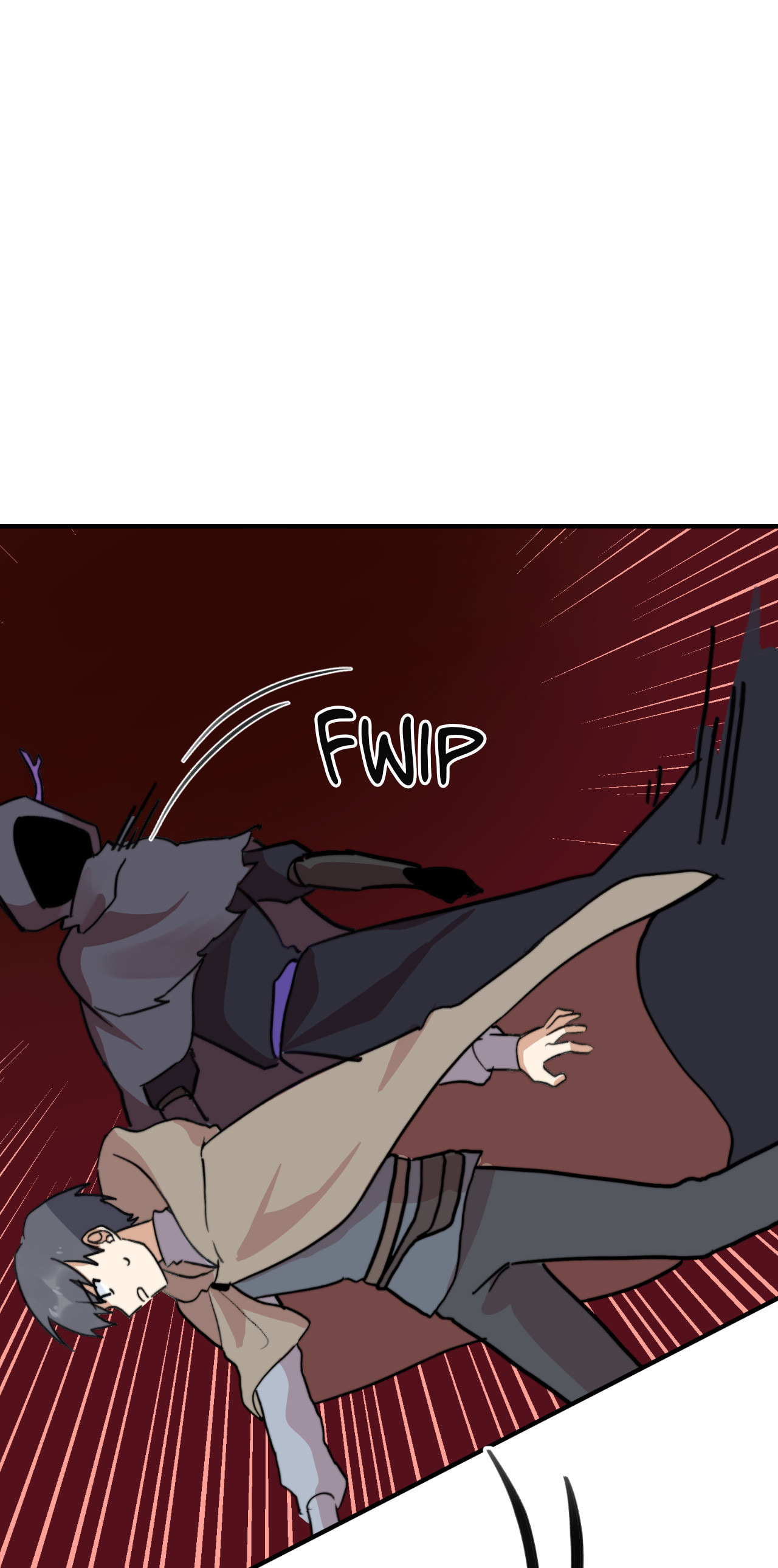 Read Yume Kurai chapter 6 image 20 on Lezhin