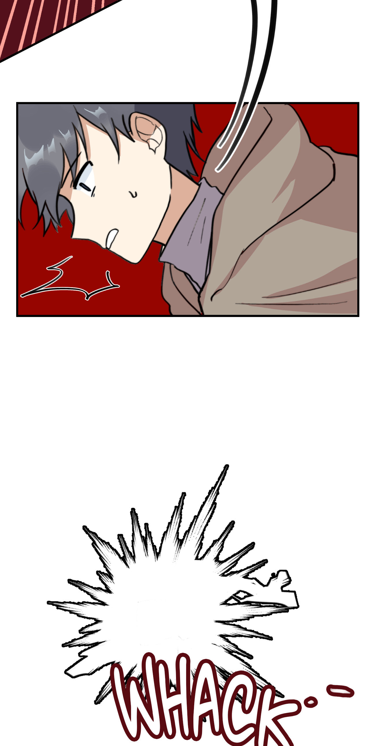 Read Yume Kurai chapter 6 image 21 on Lezhin