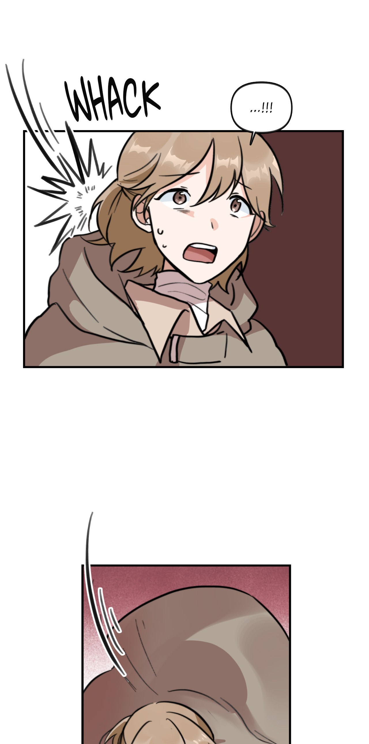 Read Yume Kurai chapter 6 image 23 on Lezhin