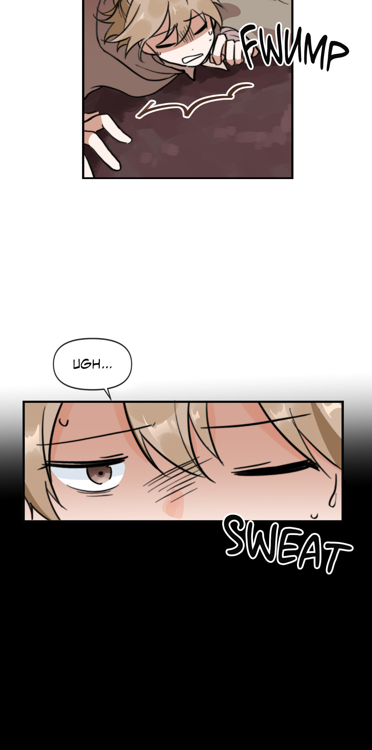 Read Yume Kurai chapter 6 image 24 on Lezhin