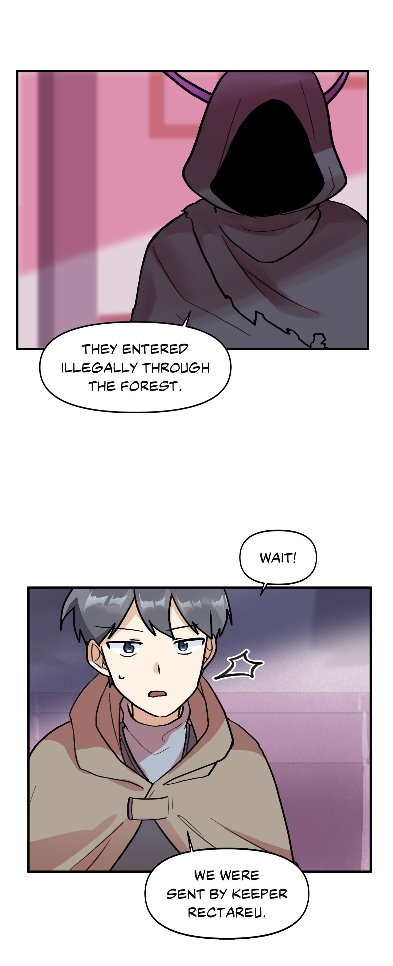 Read Yume Kurai chapter 6 image 34 on Lezhin
