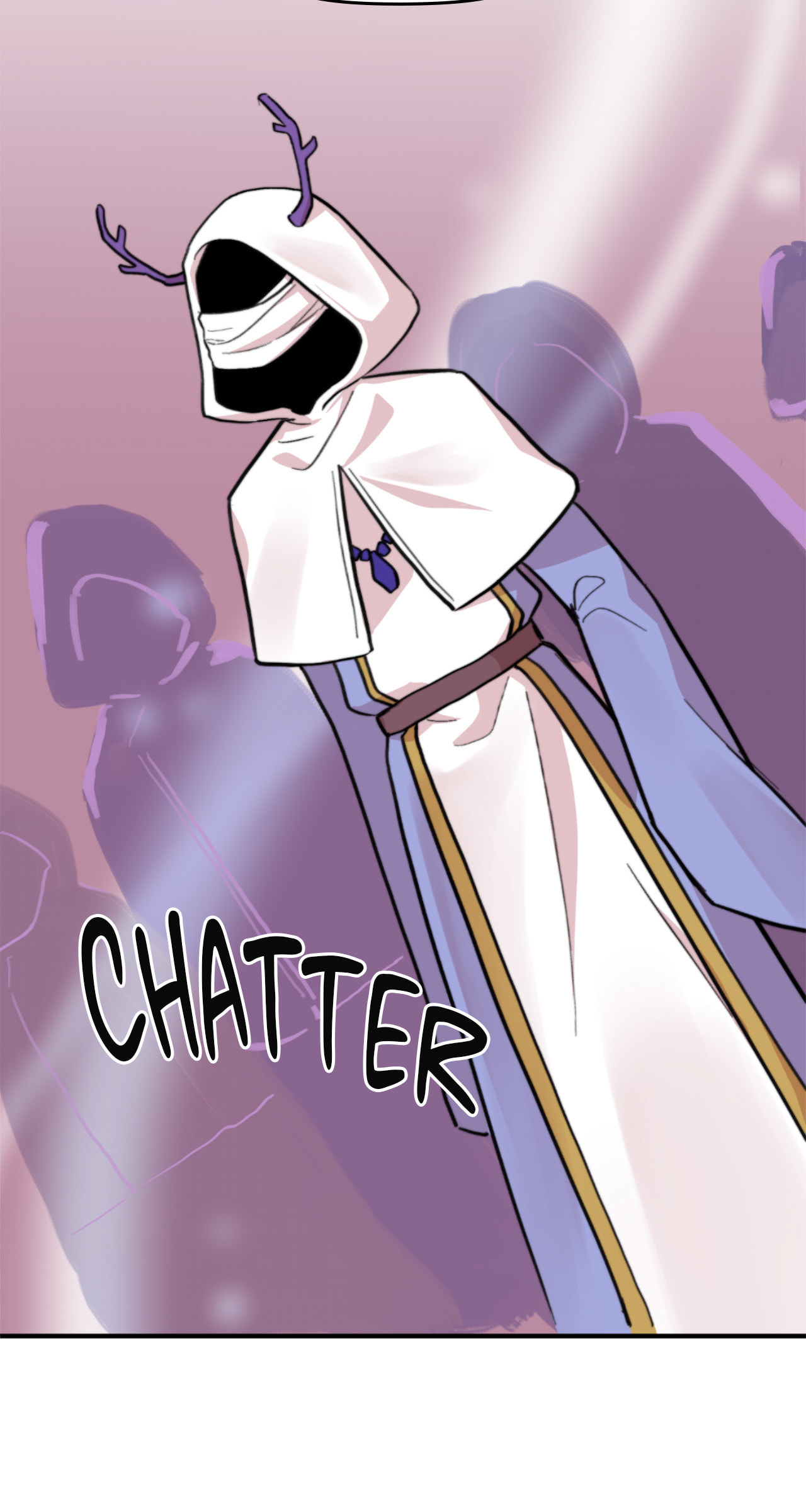 Read Yume Kurai chapter 6 image 36 on Lezhin