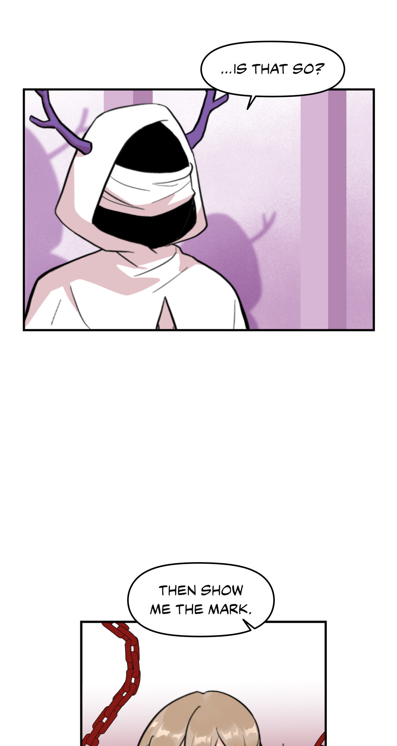 Read Yume Kurai chapter 6 image 37 on Lezhin