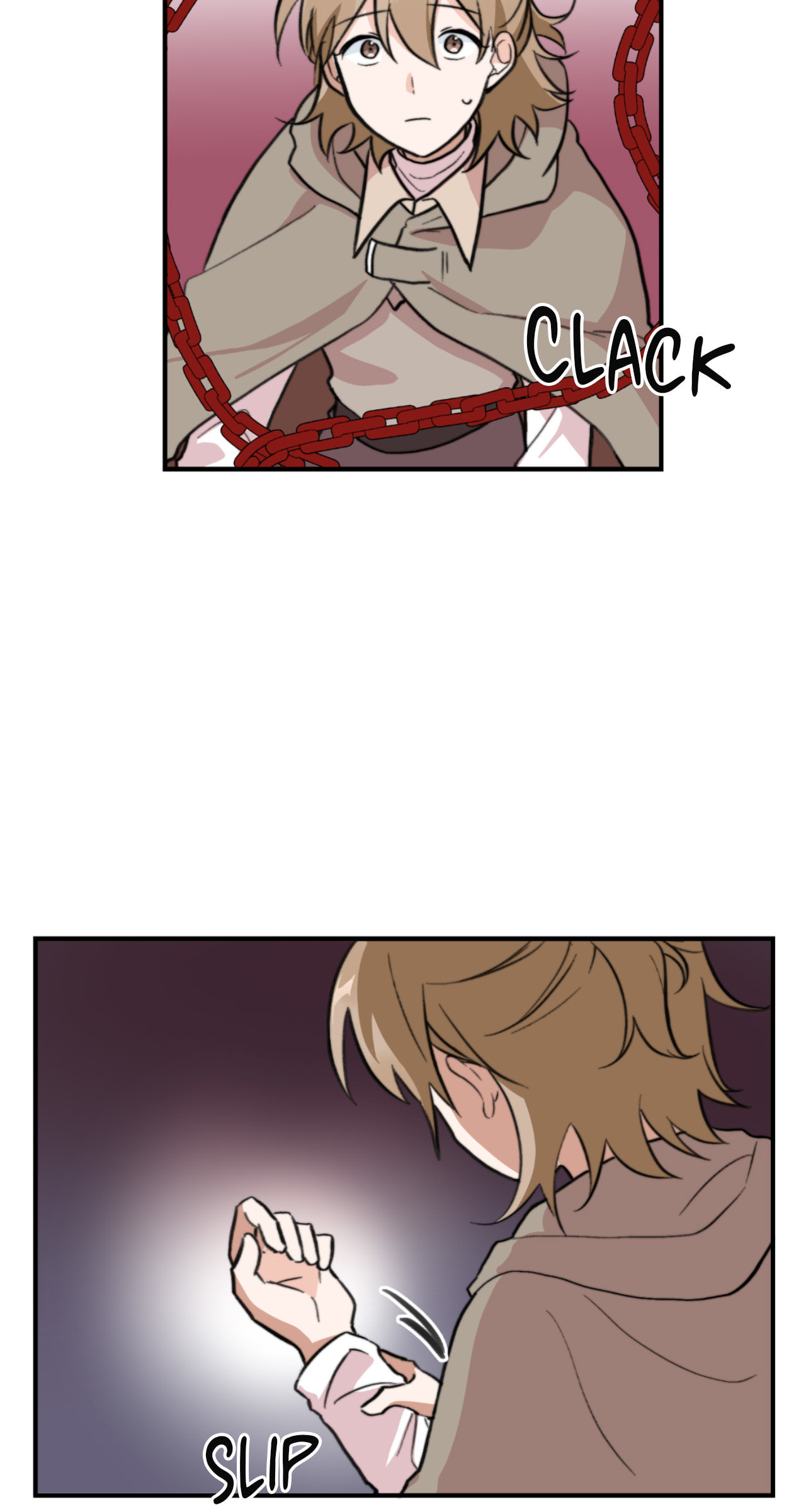 Read Yume Kurai chapter 6 image 38 on Lezhin