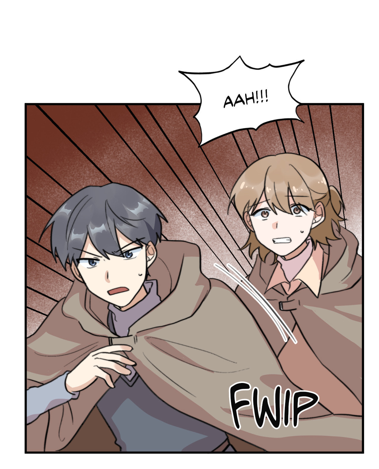 Read Yume Kurai chapter 6 image 4 on Lezhin