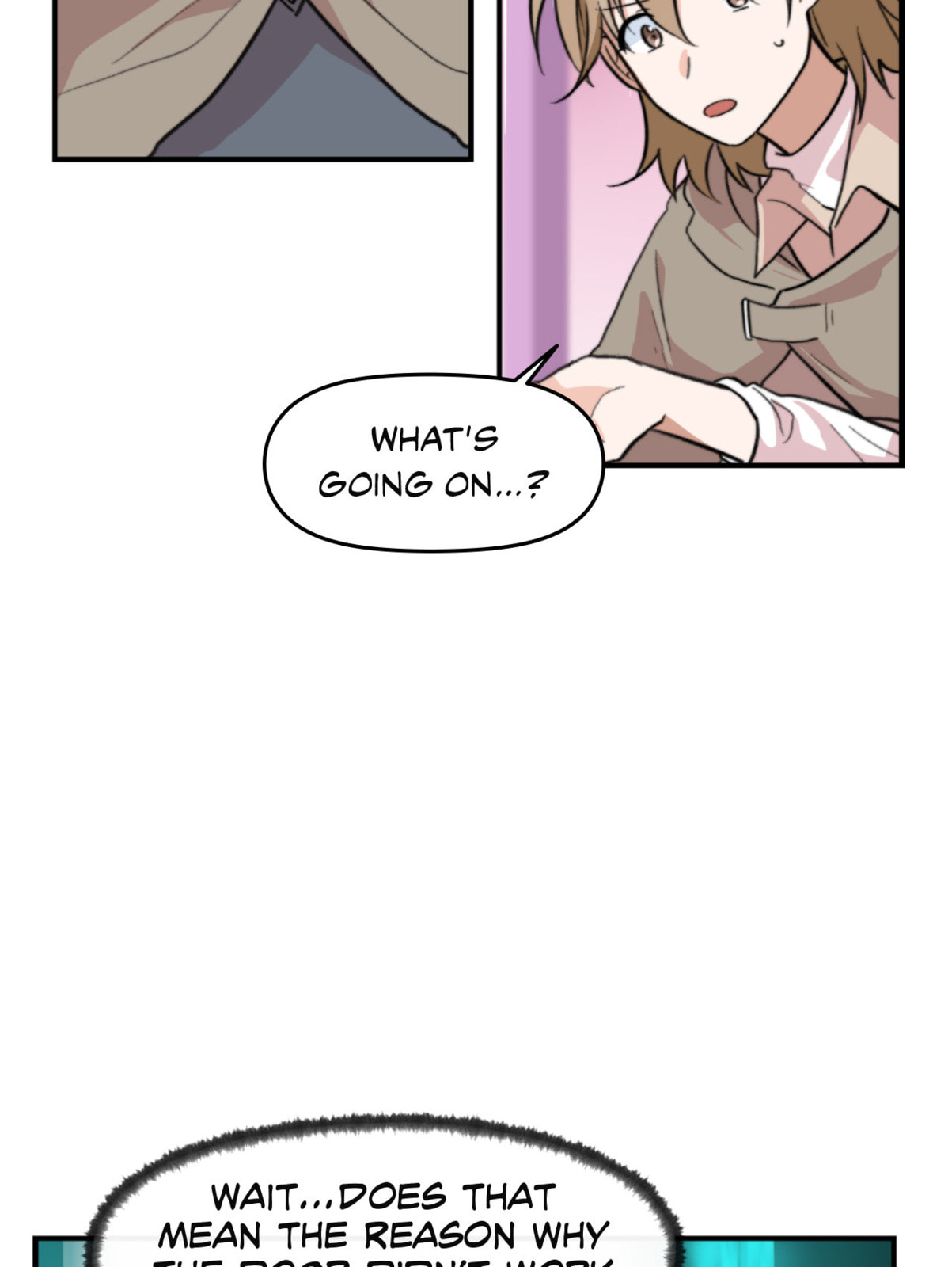 Read Yume Kurai chapter 6 image 41 on Lezhin
