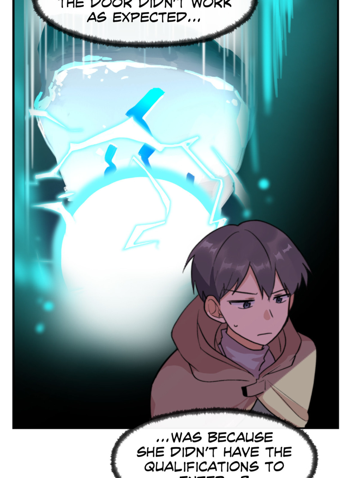 Read Yume Kurai chapter 6 image 42 on Lezhin