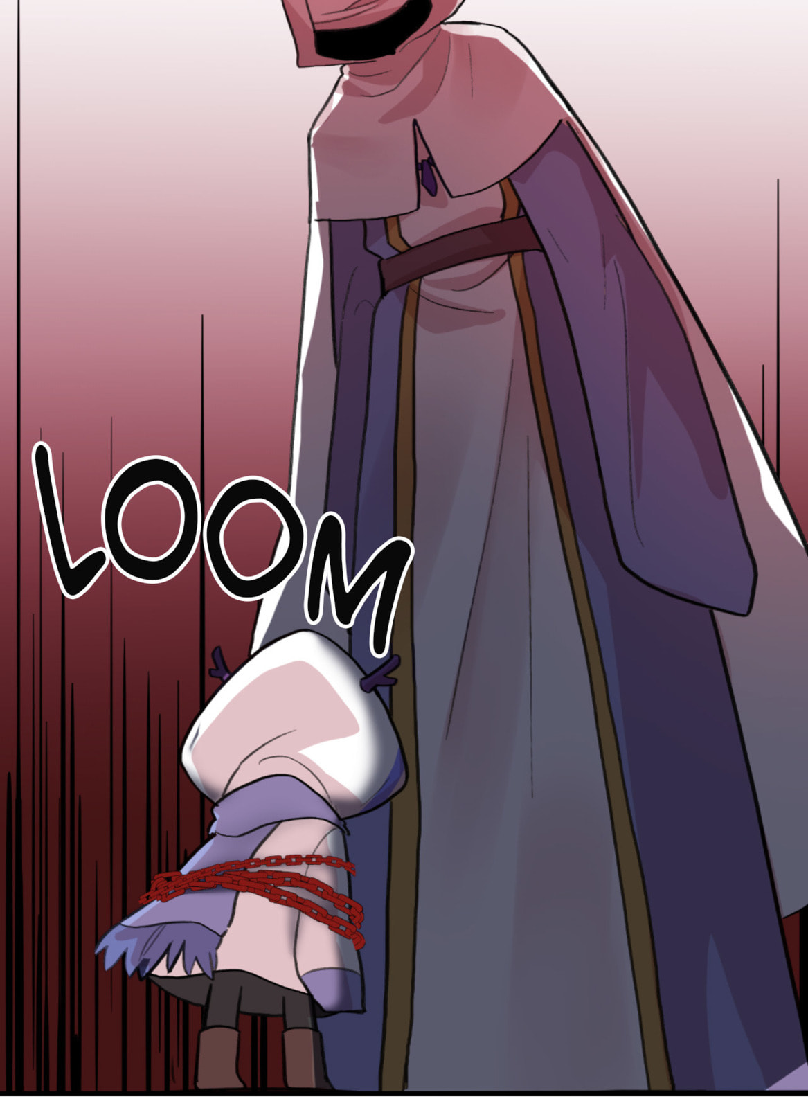Read Yume Kurai chapter 6 image 48 on Lezhin