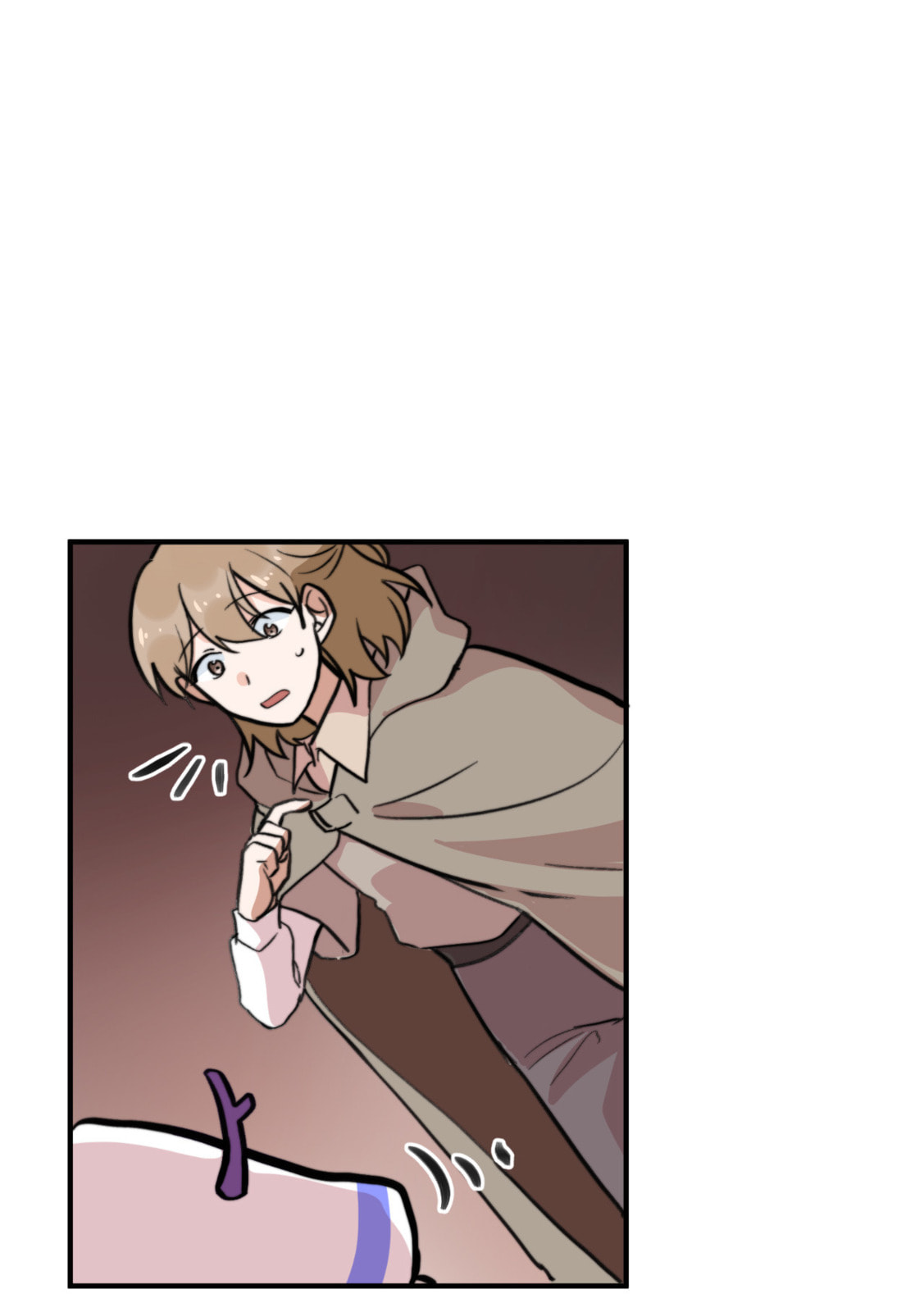 Read Yume Kurai chapter 6 image 5 on Lezhin