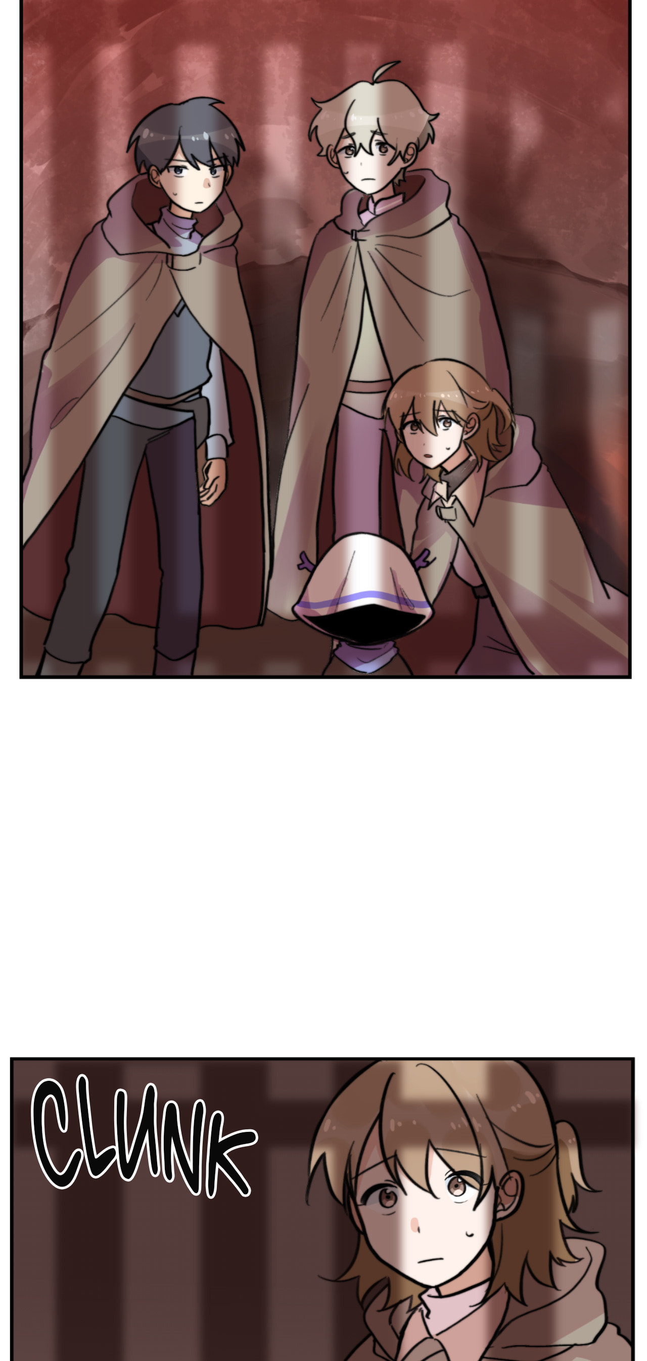 Read Yume Kurai chapter 6 image 57 on Lezhin