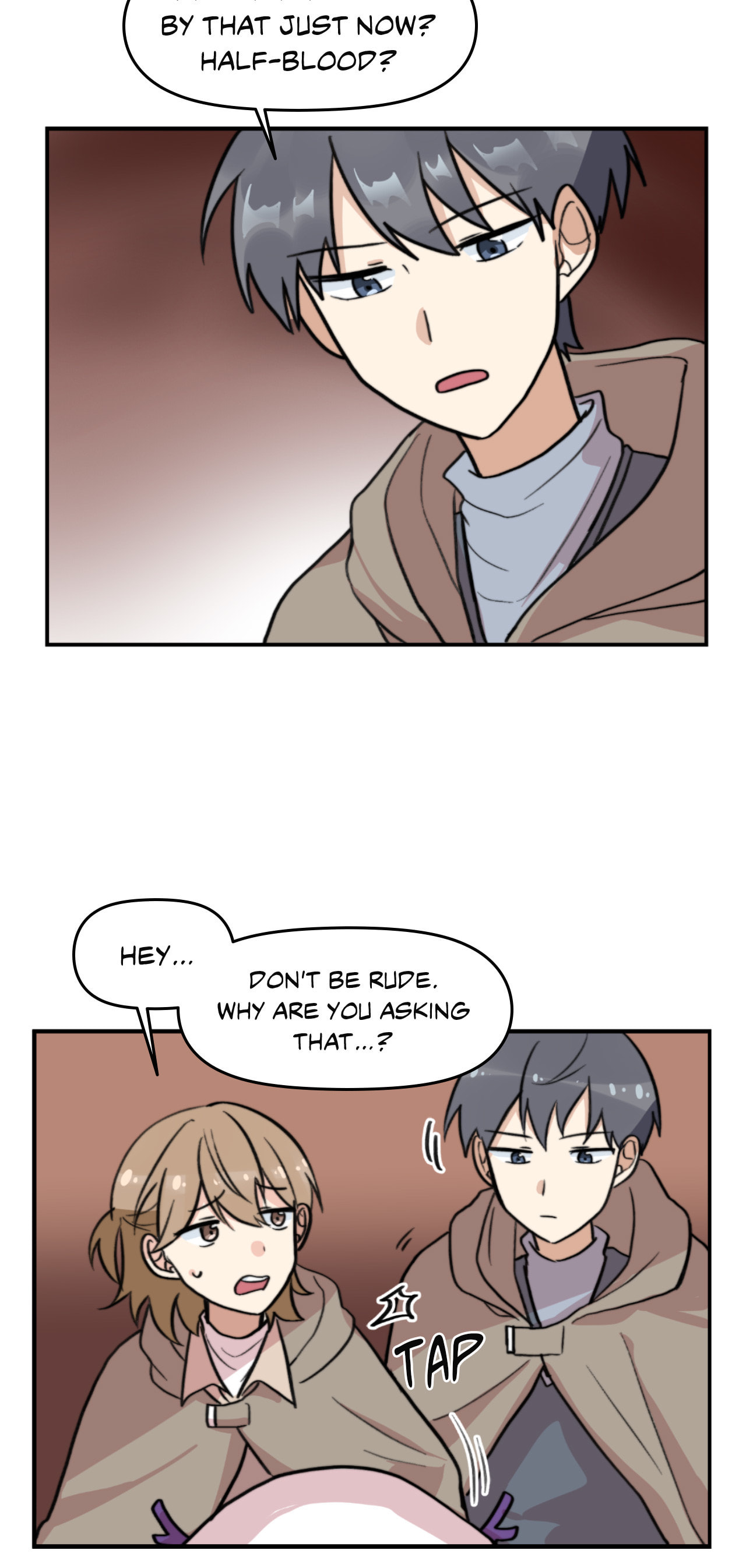 Read Yume Kurai chapter 6 image 59 on Lezhin