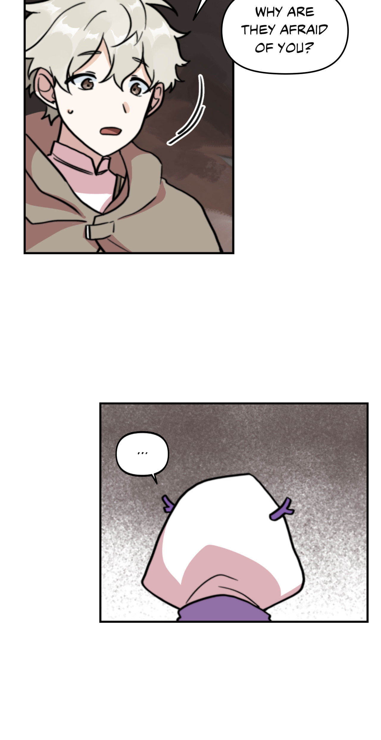 Read Yume Kurai chapter 6 image 61 on Lezhin