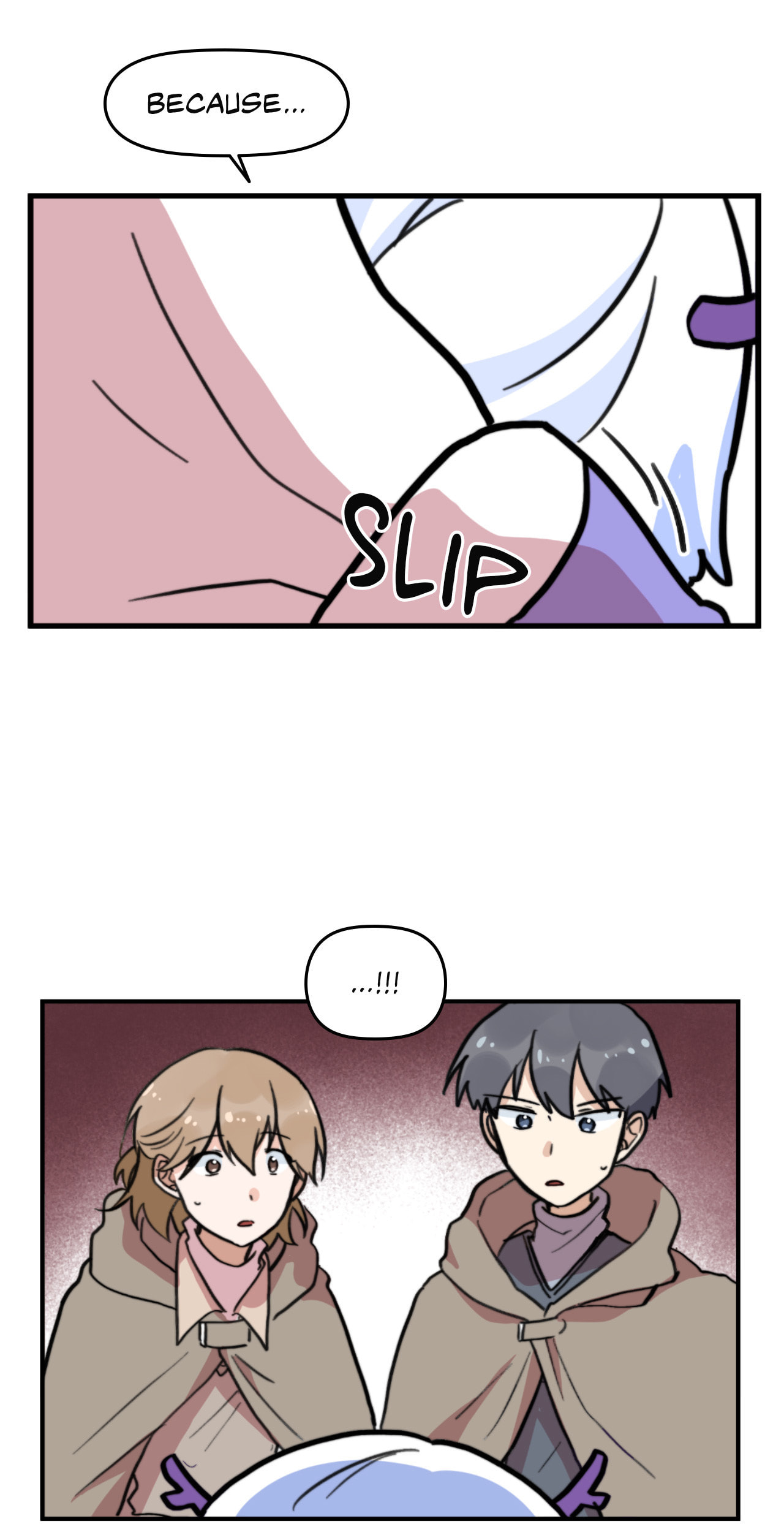 Read Yume Kurai chapter 6 image 62 on Lezhin