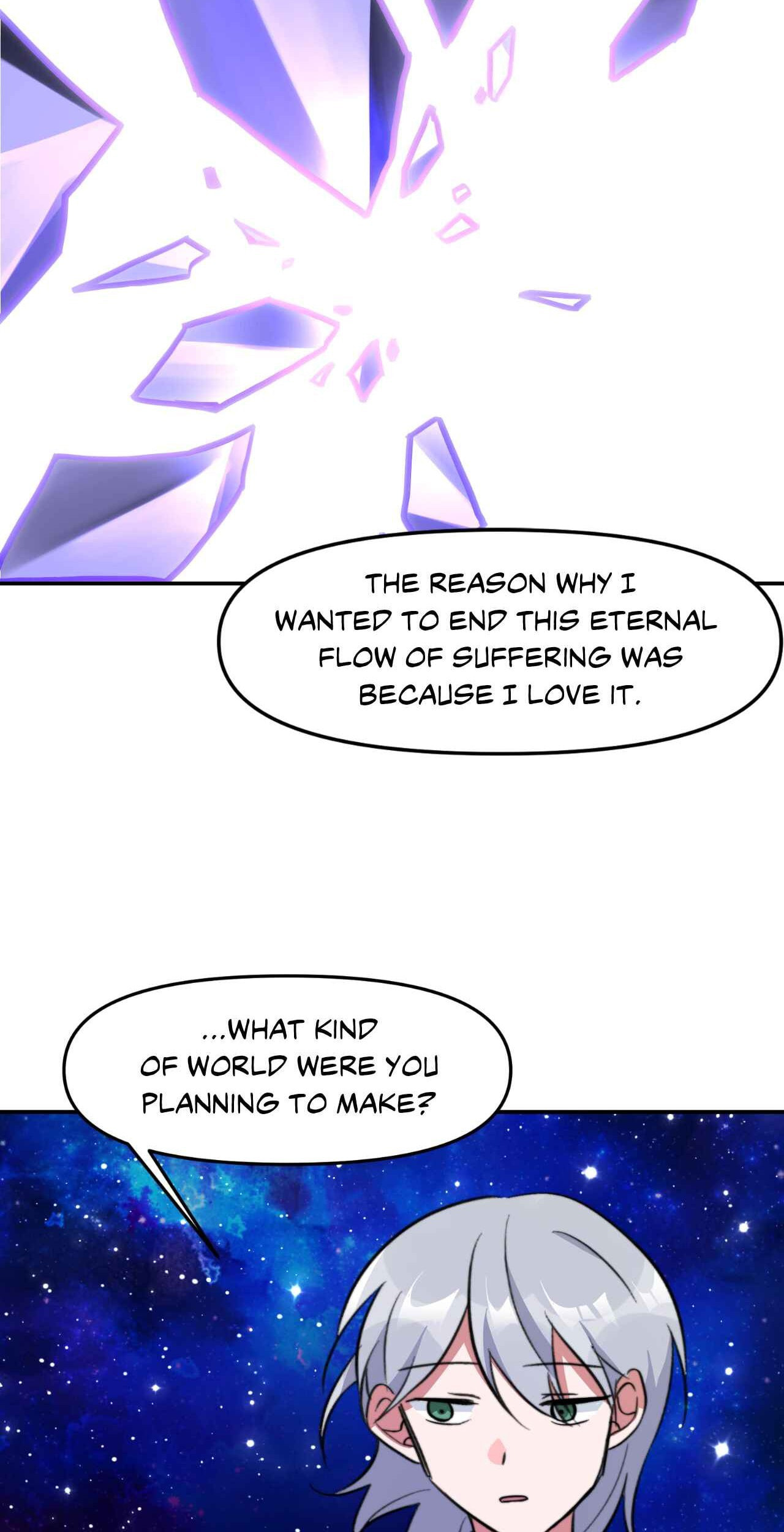 Read Yume Kurai chapter 60 image 17 on Lezhin