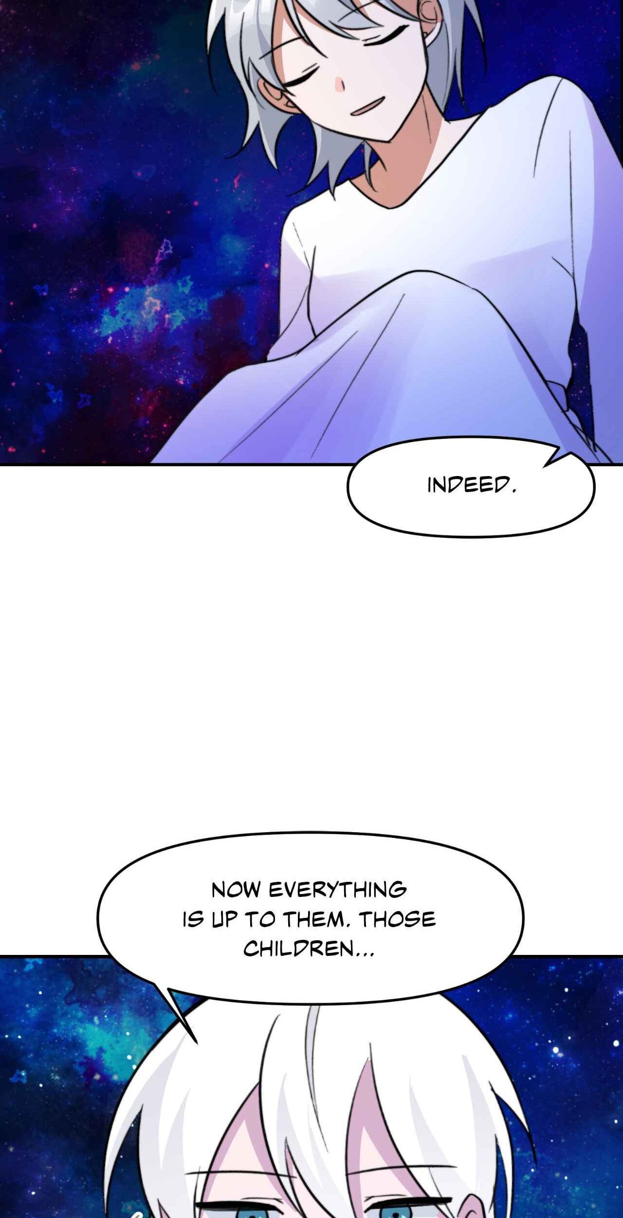 Read Yume Kurai chapter 60 image 22 on Lezhin