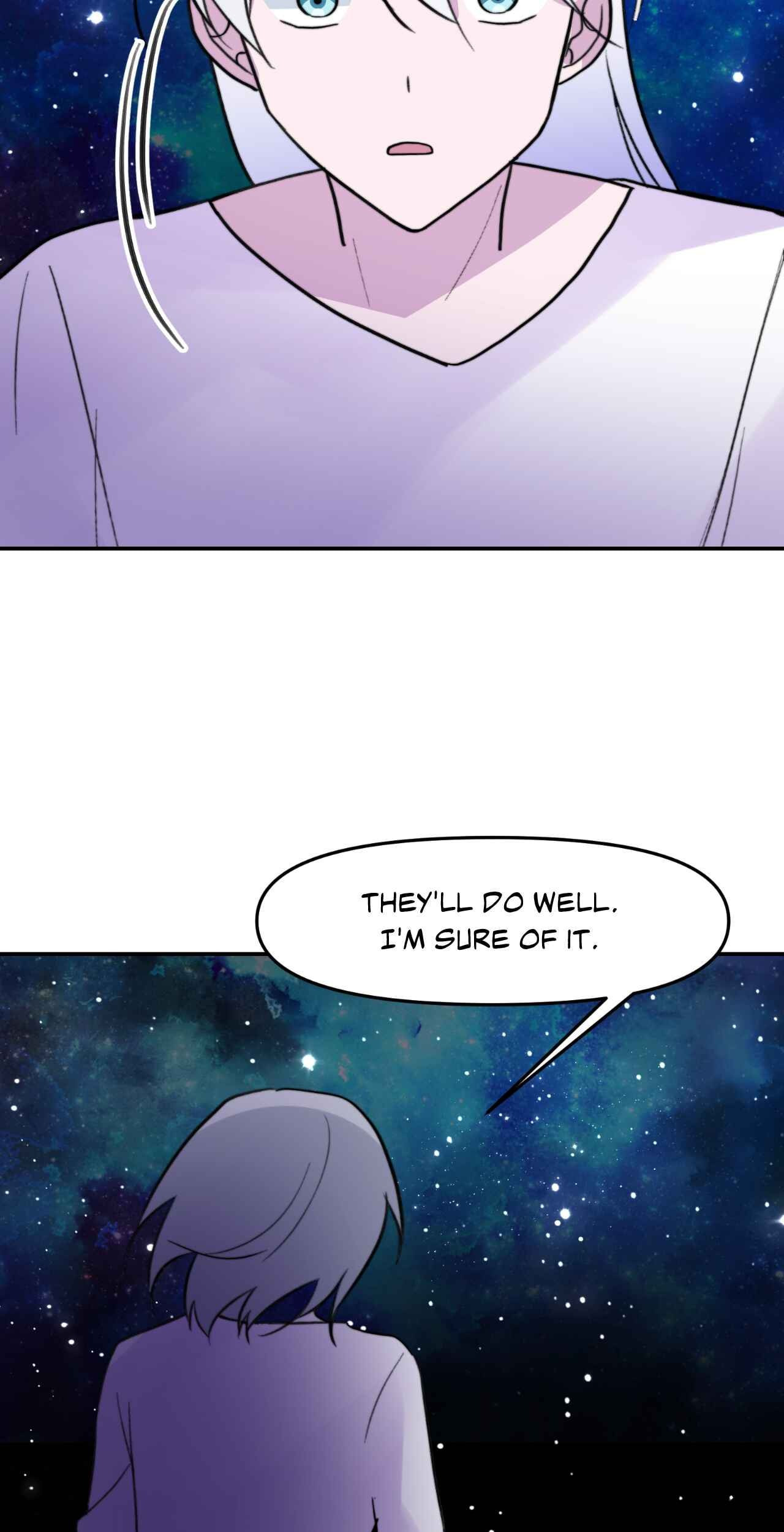Read Yume Kurai chapter 60 image 23 on Lezhin
