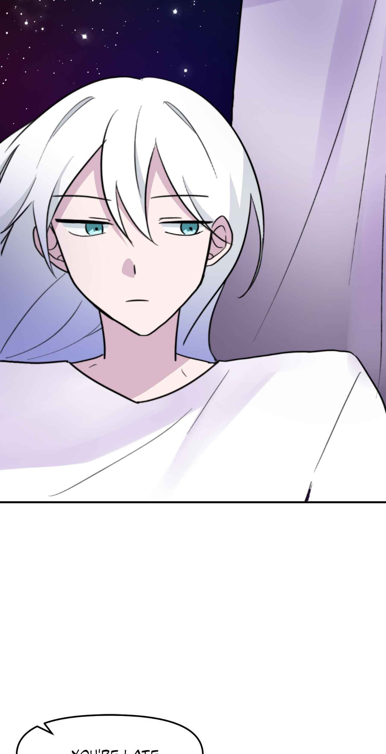 Read Yume Kurai chapter 60 image 3 on Lezhin