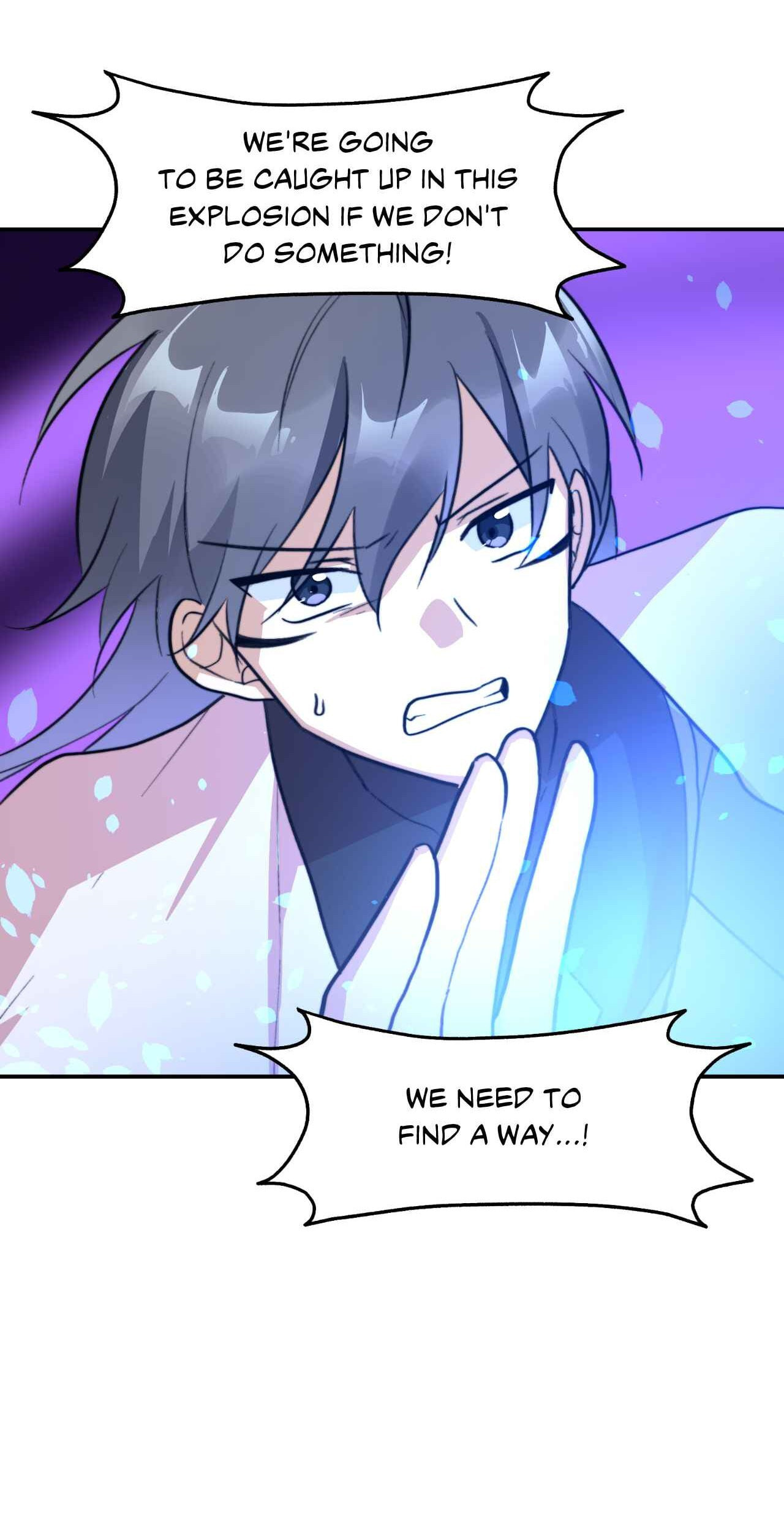 Read Yume Kurai chapter 60 image 32 on Lezhin