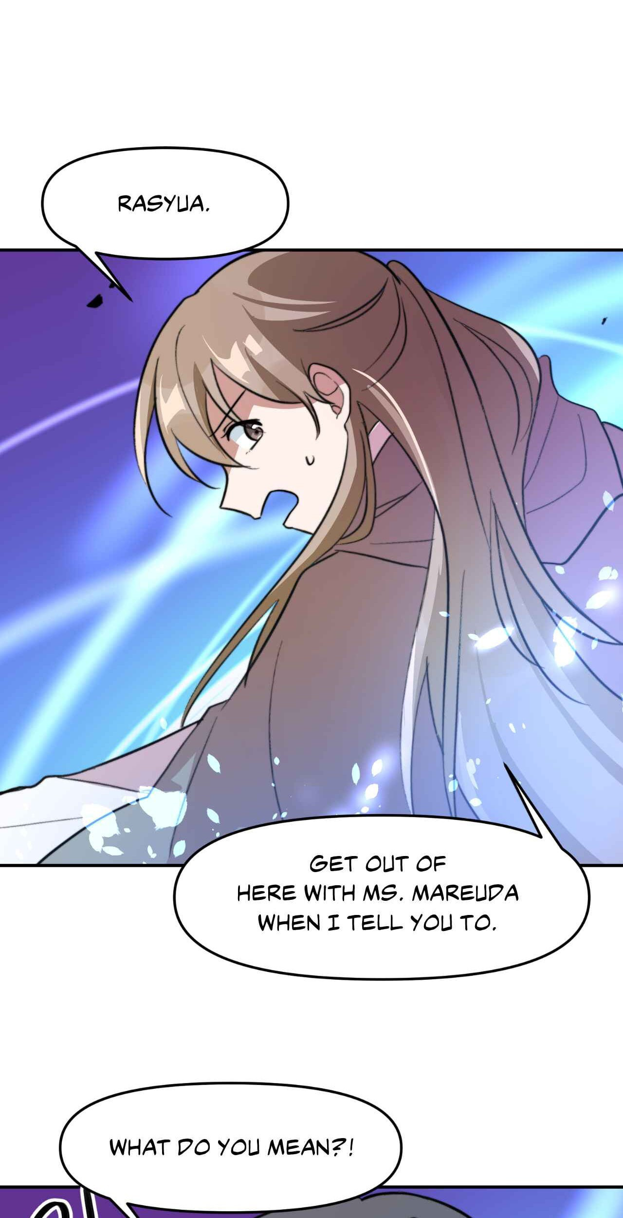 Read Yume Kurai chapter 60 image 33 on Lezhin