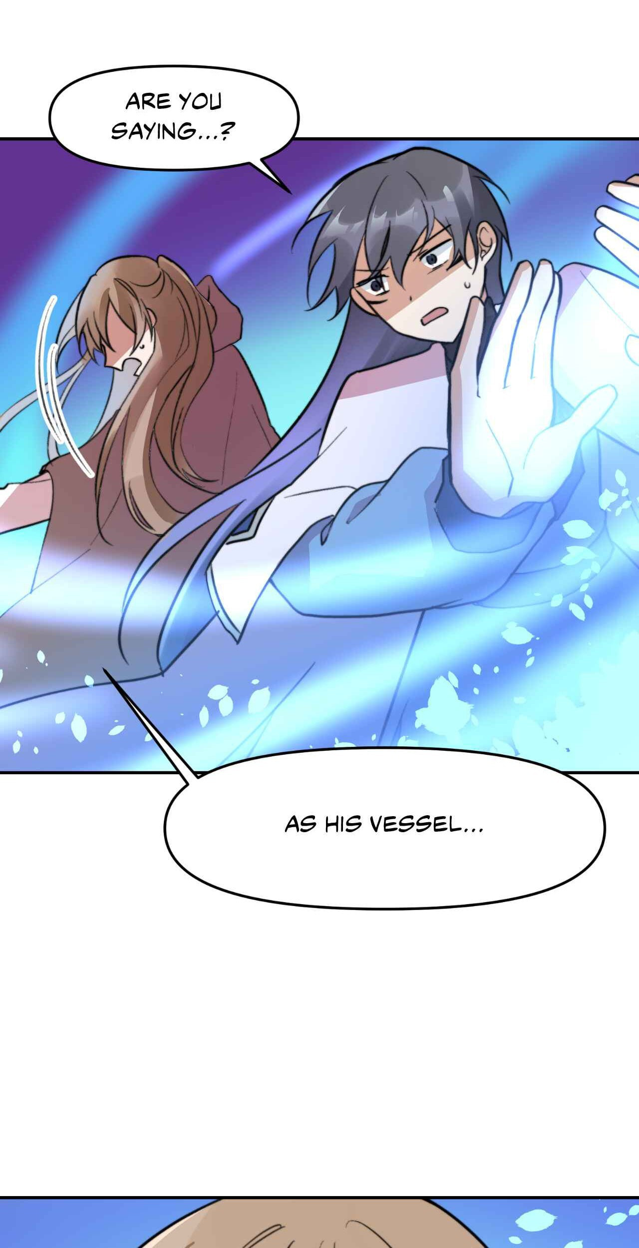 Read Yume Kurai chapter 60 image 36 on Lezhin