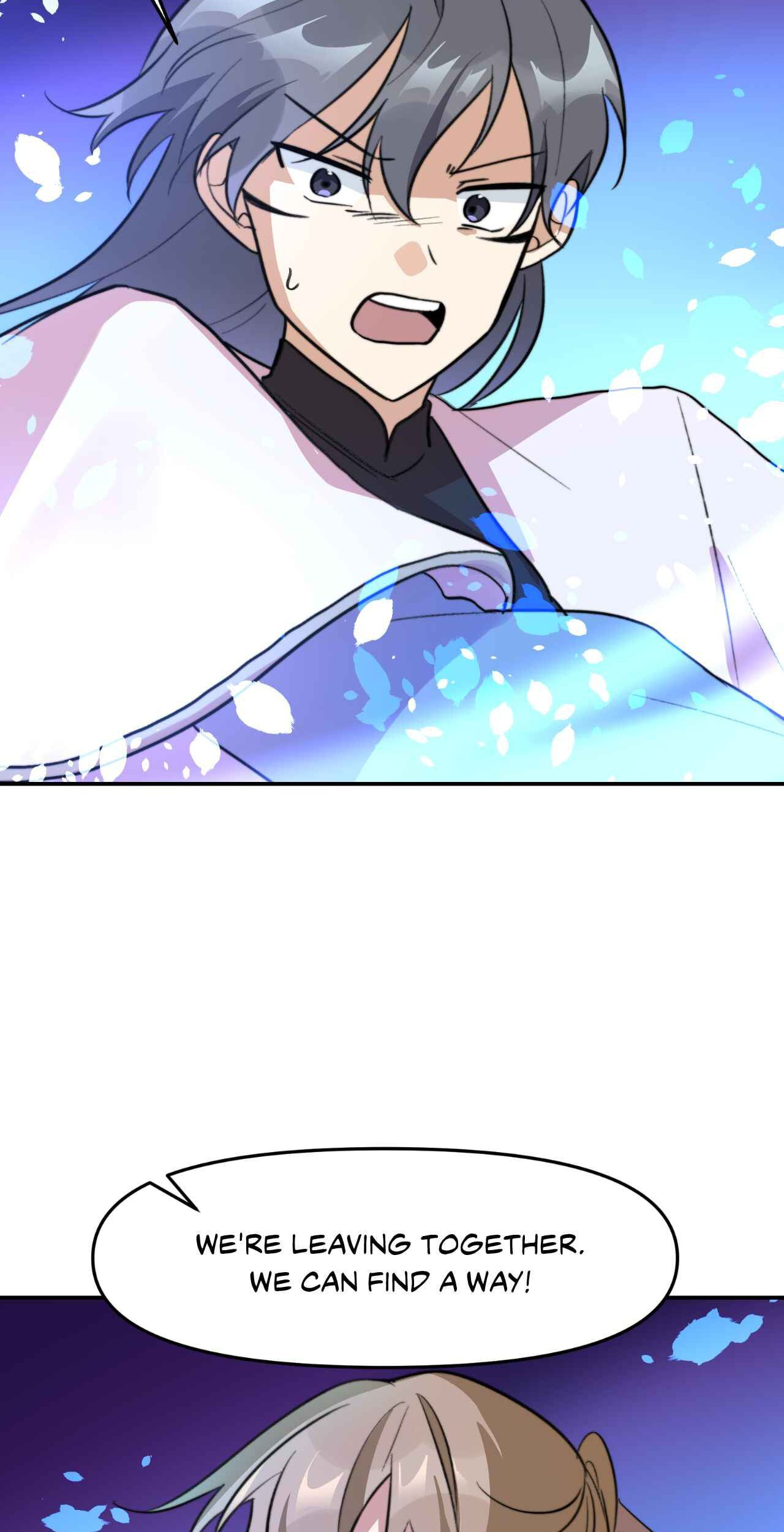 Read Yume Kurai chapter 60 image 38 on Lezhin