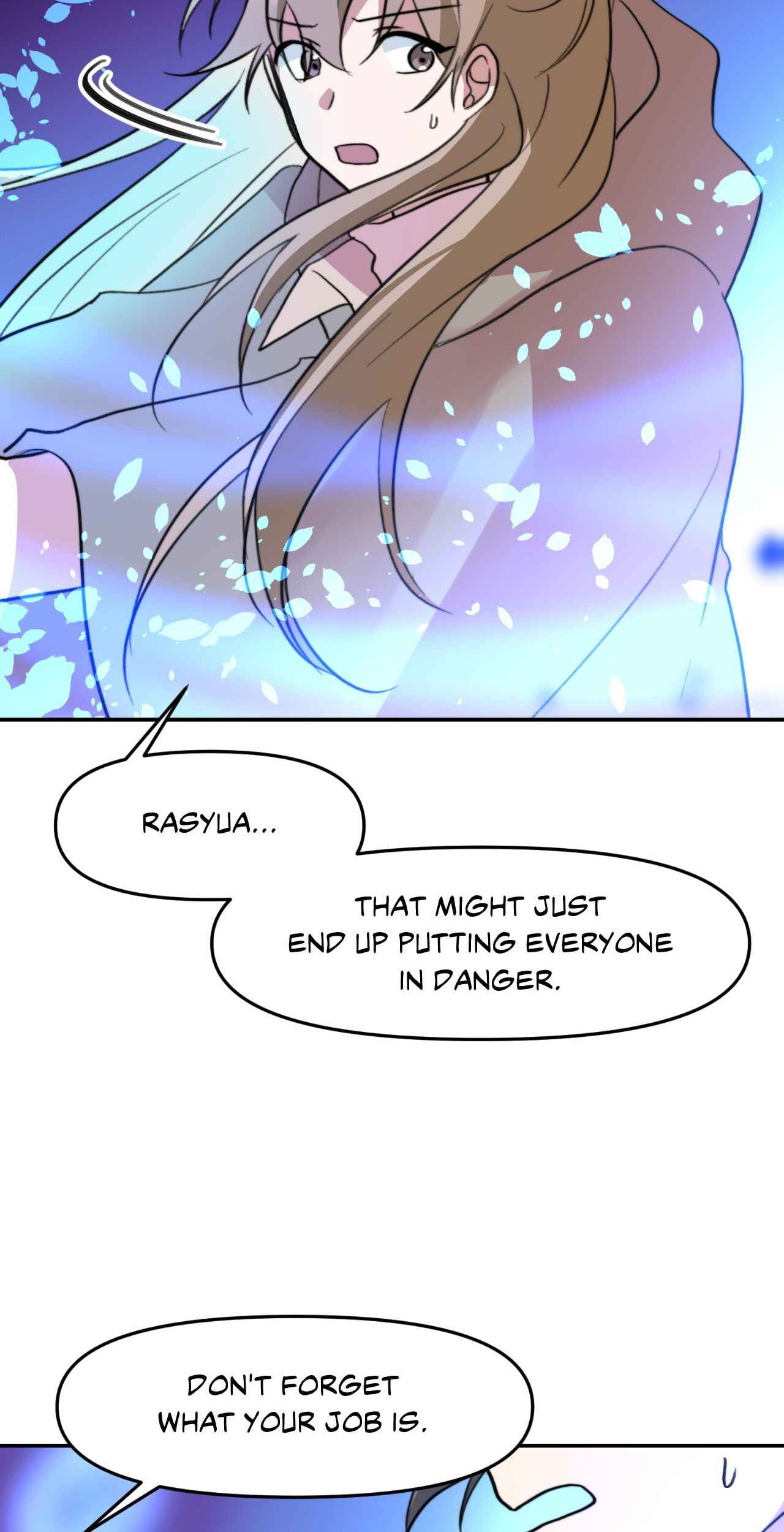 Read Yume Kurai chapter 60 image 39 on Lezhin