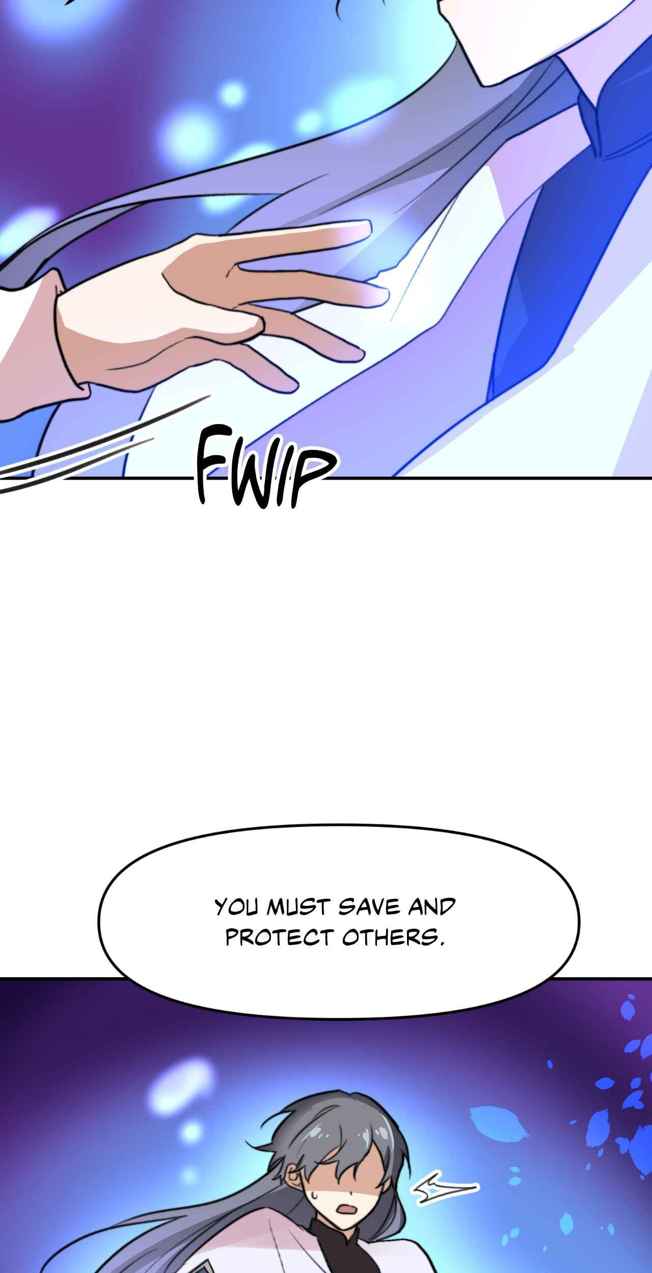 Read Yume Kurai chapter 60 image 40 on Lezhin