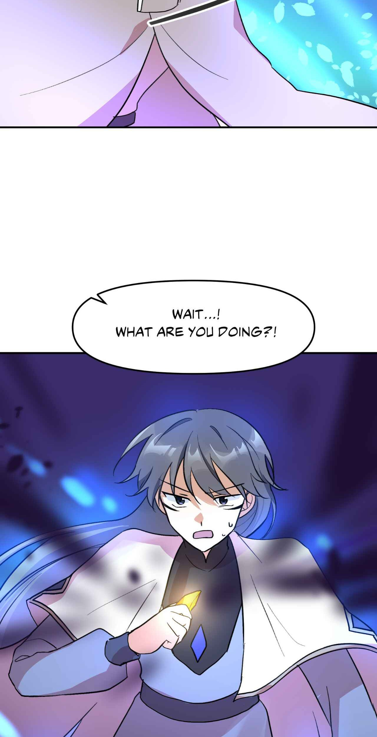 Read Yume Kurai chapter 60 image 51 on Lezhin