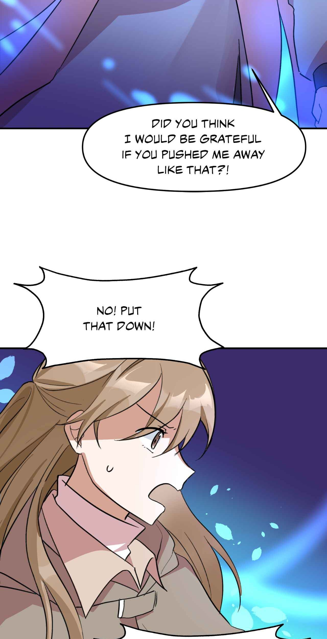 Read Yume Kurai chapter 60 image 52 on Lezhin