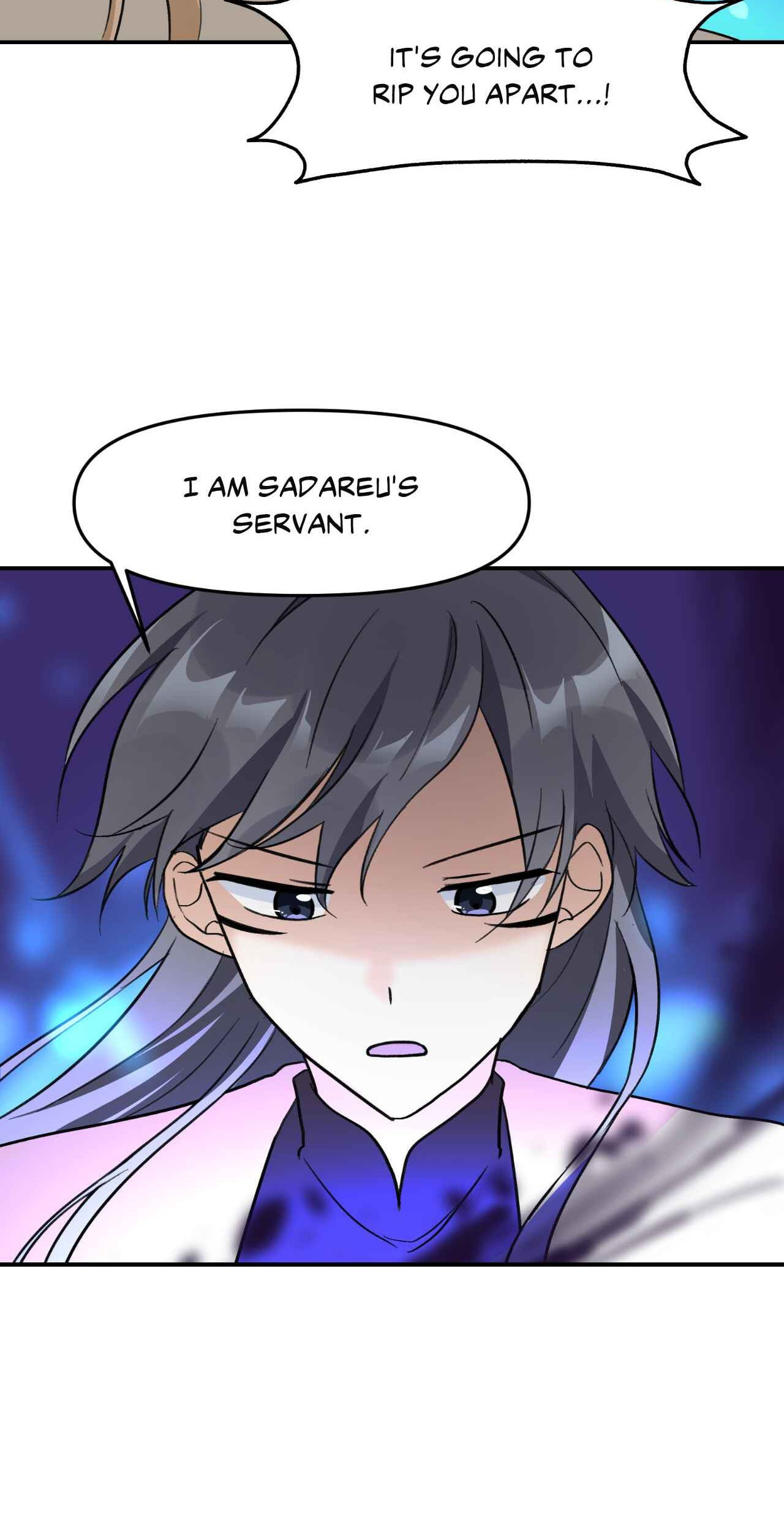 Read Yume Kurai chapter 60 image 53 on Lezhin