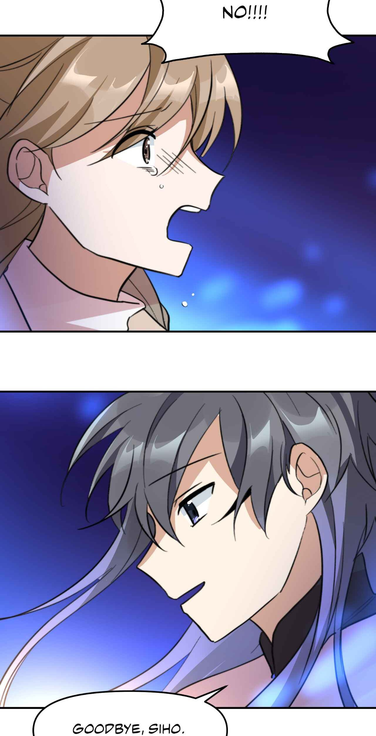Read Yume Kurai chapter 60 image 57 on Lezhin