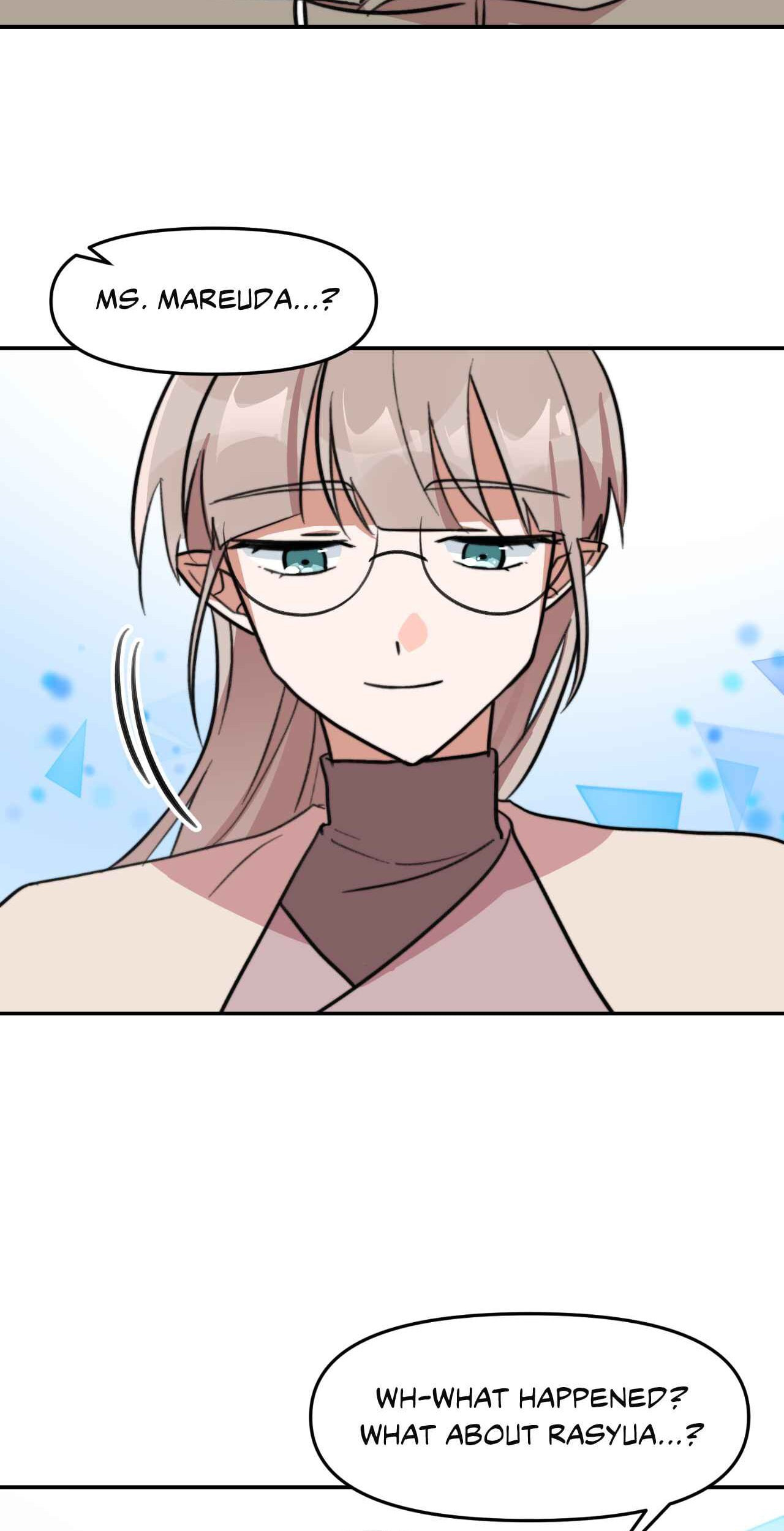 Read Yume Kurai chapter 60 image 63 on Lezhin