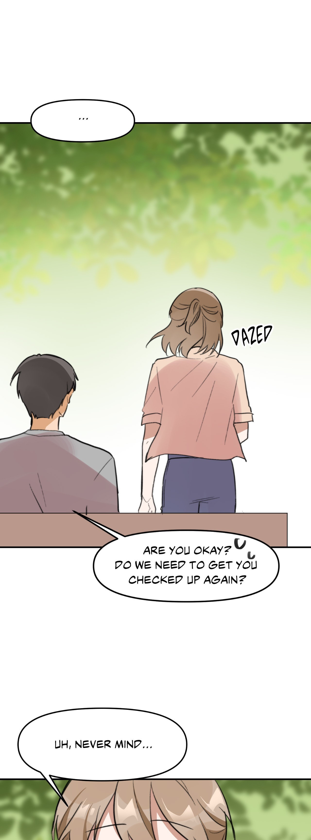 Read Yume Kurai chapter 60 image 97 on Lezhin