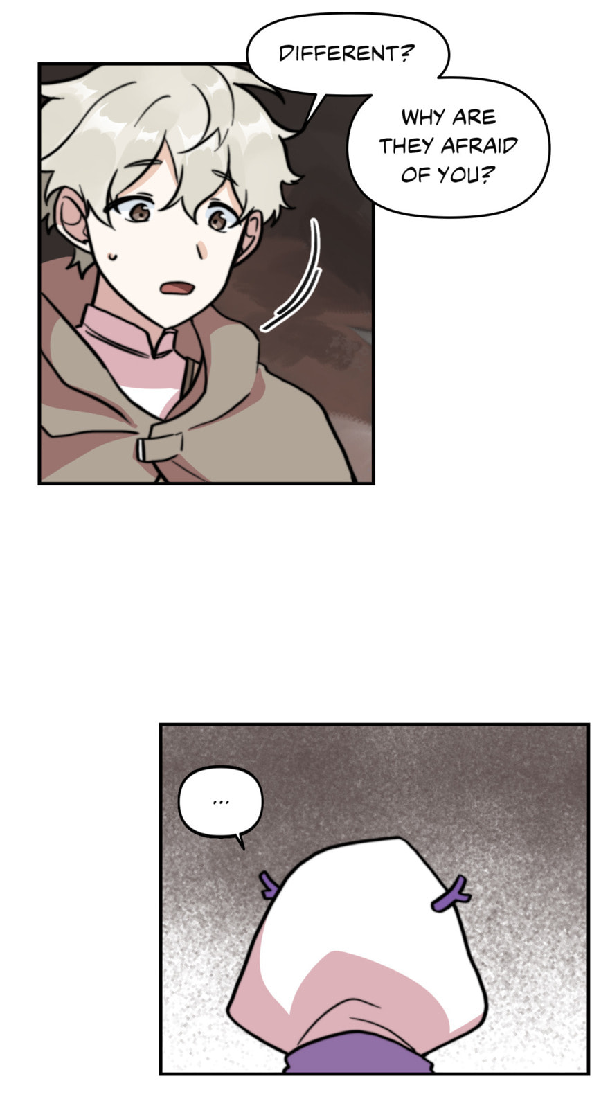 Read Yume Kurai chapter 7 image 1 on Lezhin