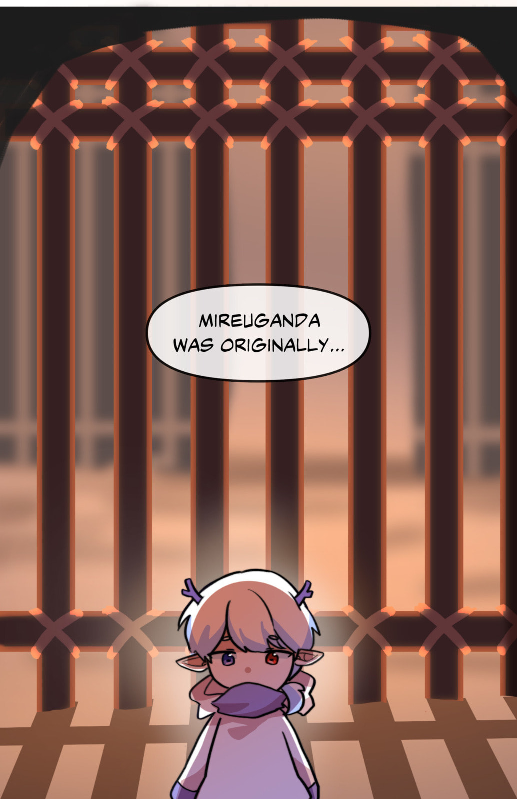 Read Yume Kurai chapter 7 image 11 on Lezhin