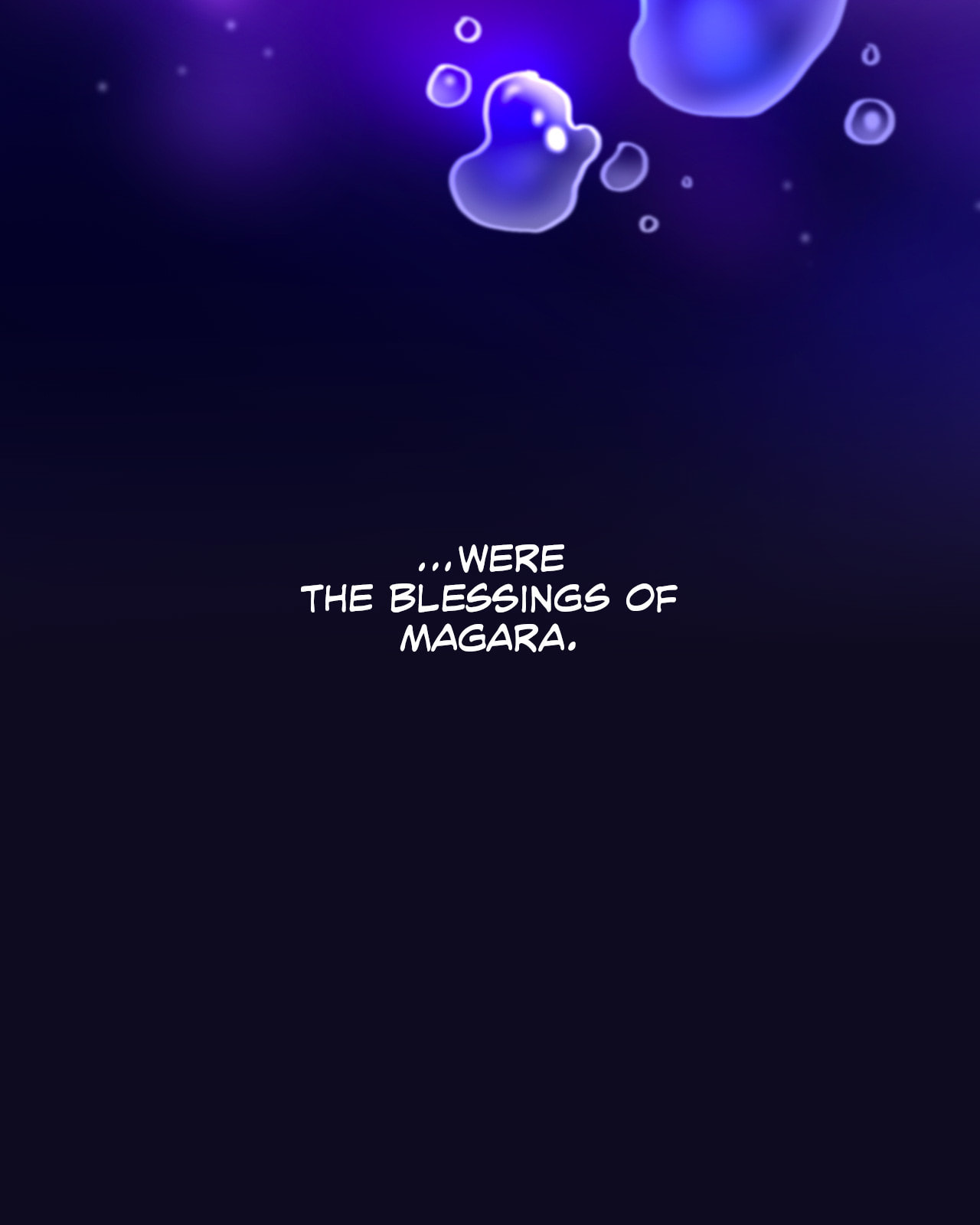 Read Yume Kurai chapter 7 image 19 on Lezhin