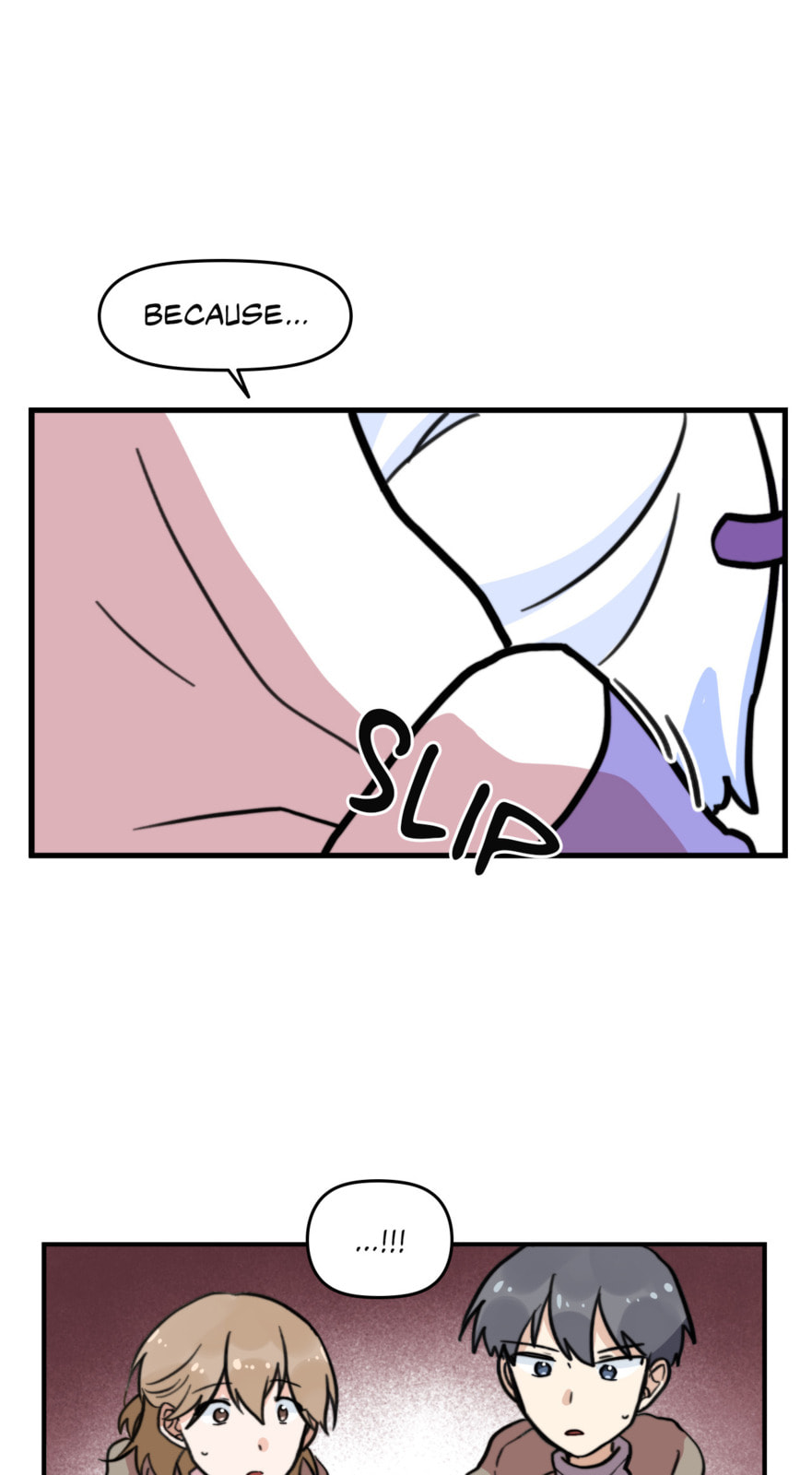 Read Yume Kurai chapter 7 image 2 on Lezhin