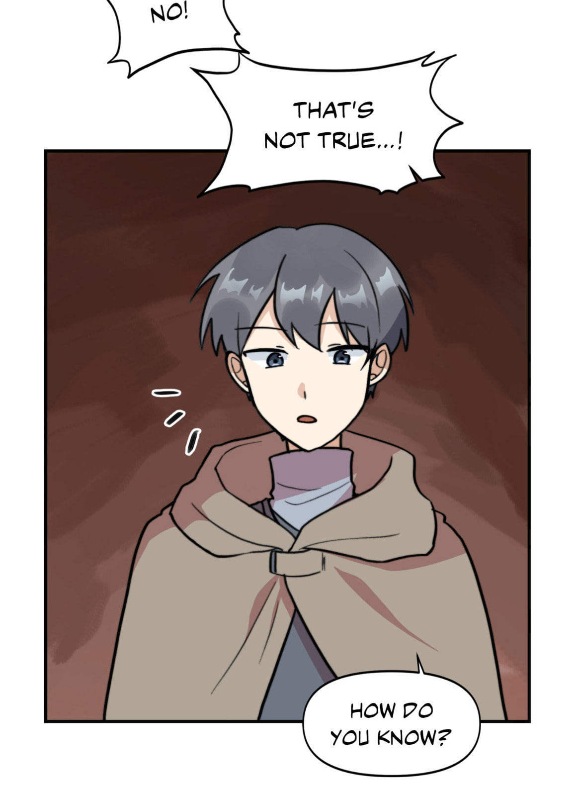 Read Yume Kurai chapter 7 image 29 on Lezhin