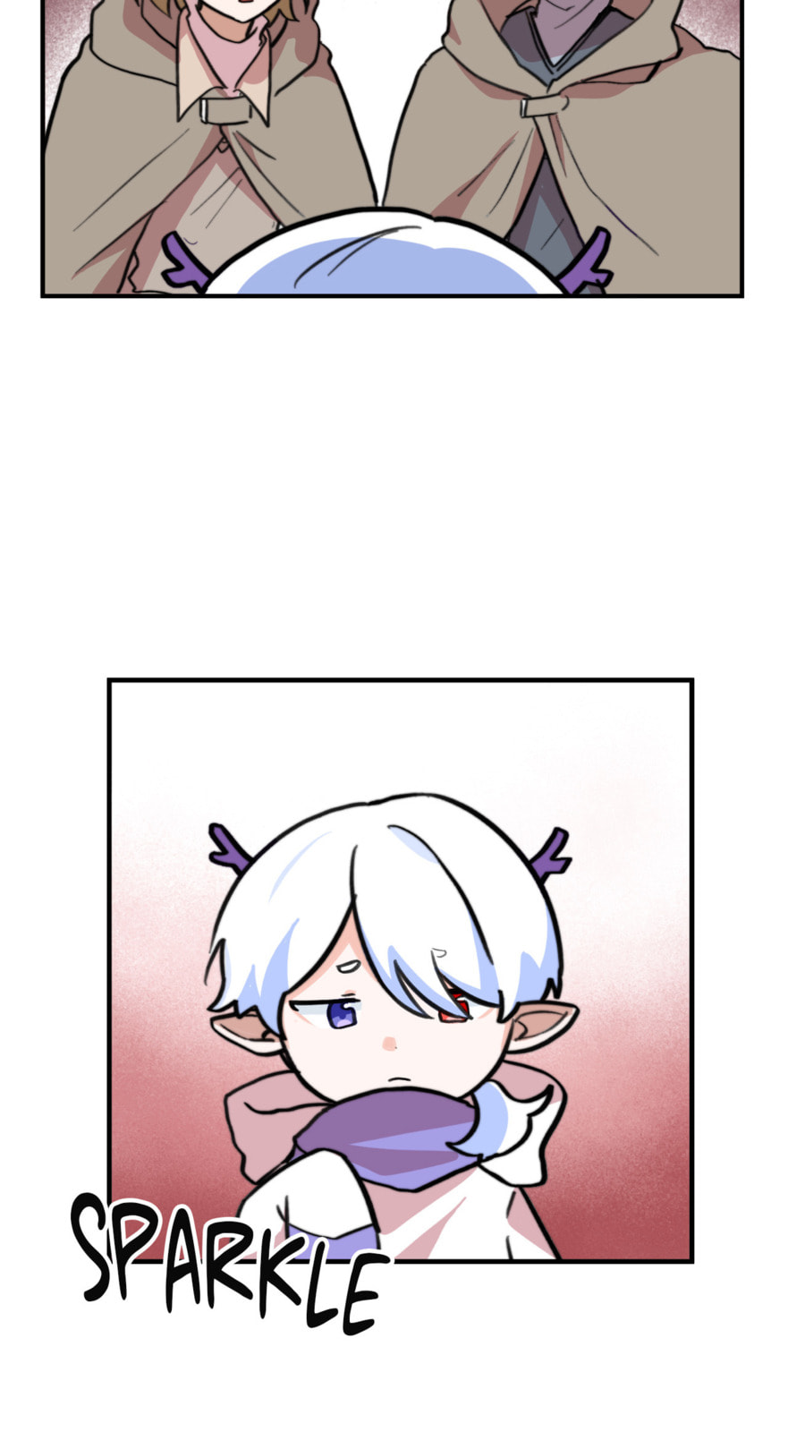 Read Yume Kurai chapter 7 image 3 on Lezhin
