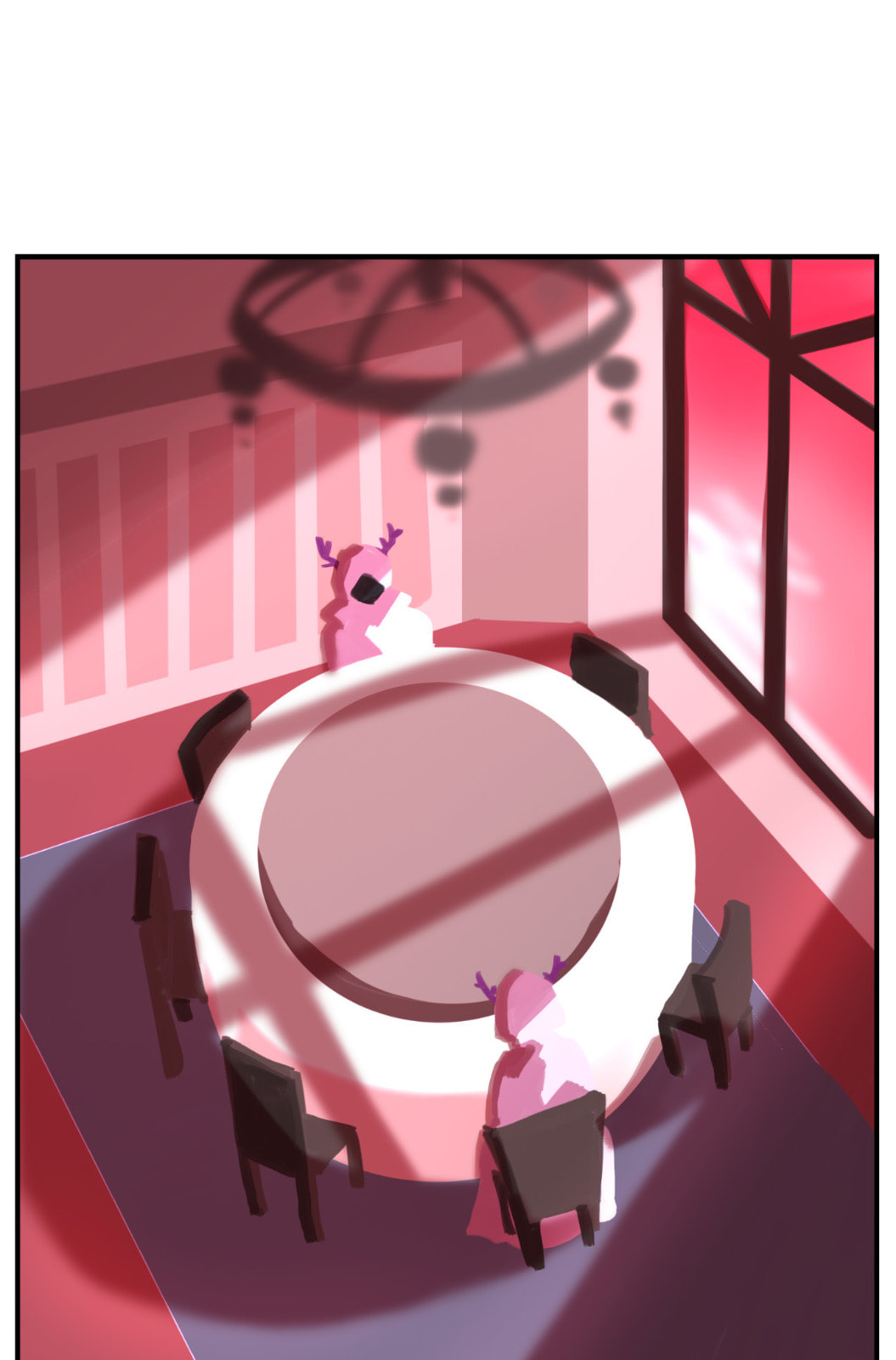 Read Yume Kurai chapter 7 image 33 on Lezhin