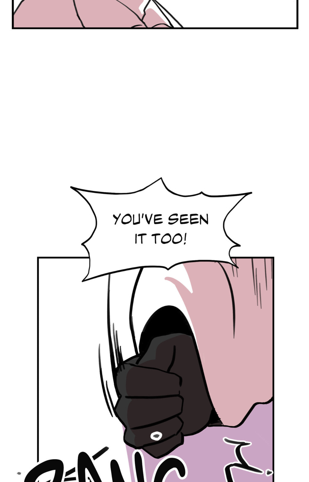 Read Yume Kurai chapter 7 image 37 on Lezhin